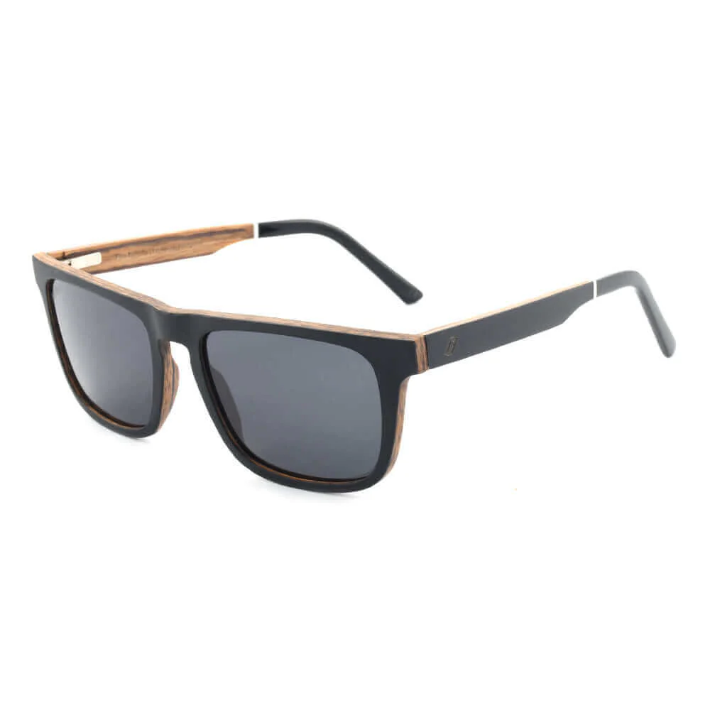 Palau - Wooden Sunglasses - Image 10