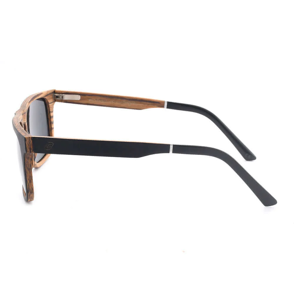 Palau - Wooden Sunglasses - Image 11