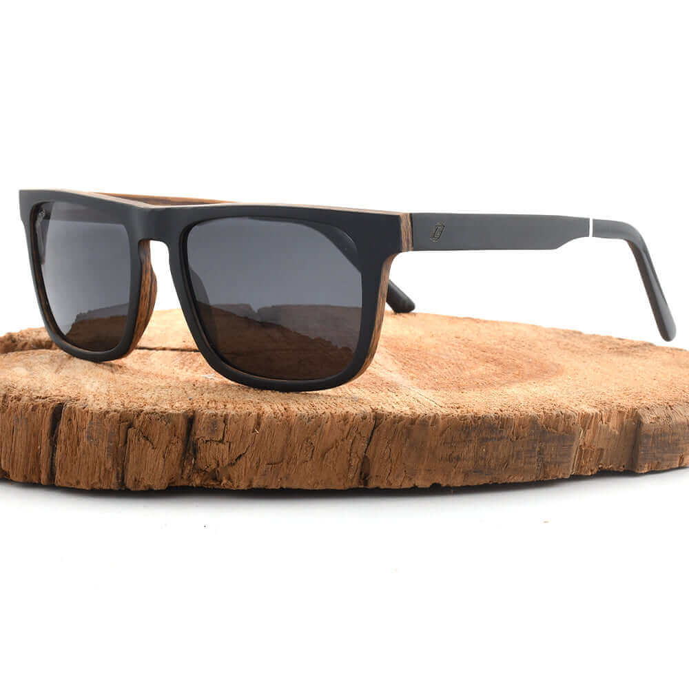 Palau - Wooden Sunglasses - Image 12