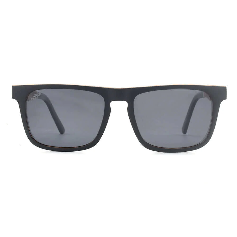 Palau - Wooden Sunglasses - Image 8