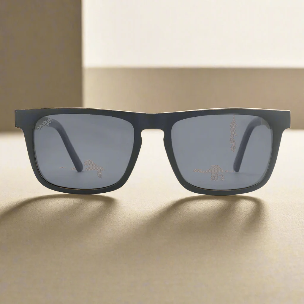 Palau - Wooden Sunglasses - Image 9