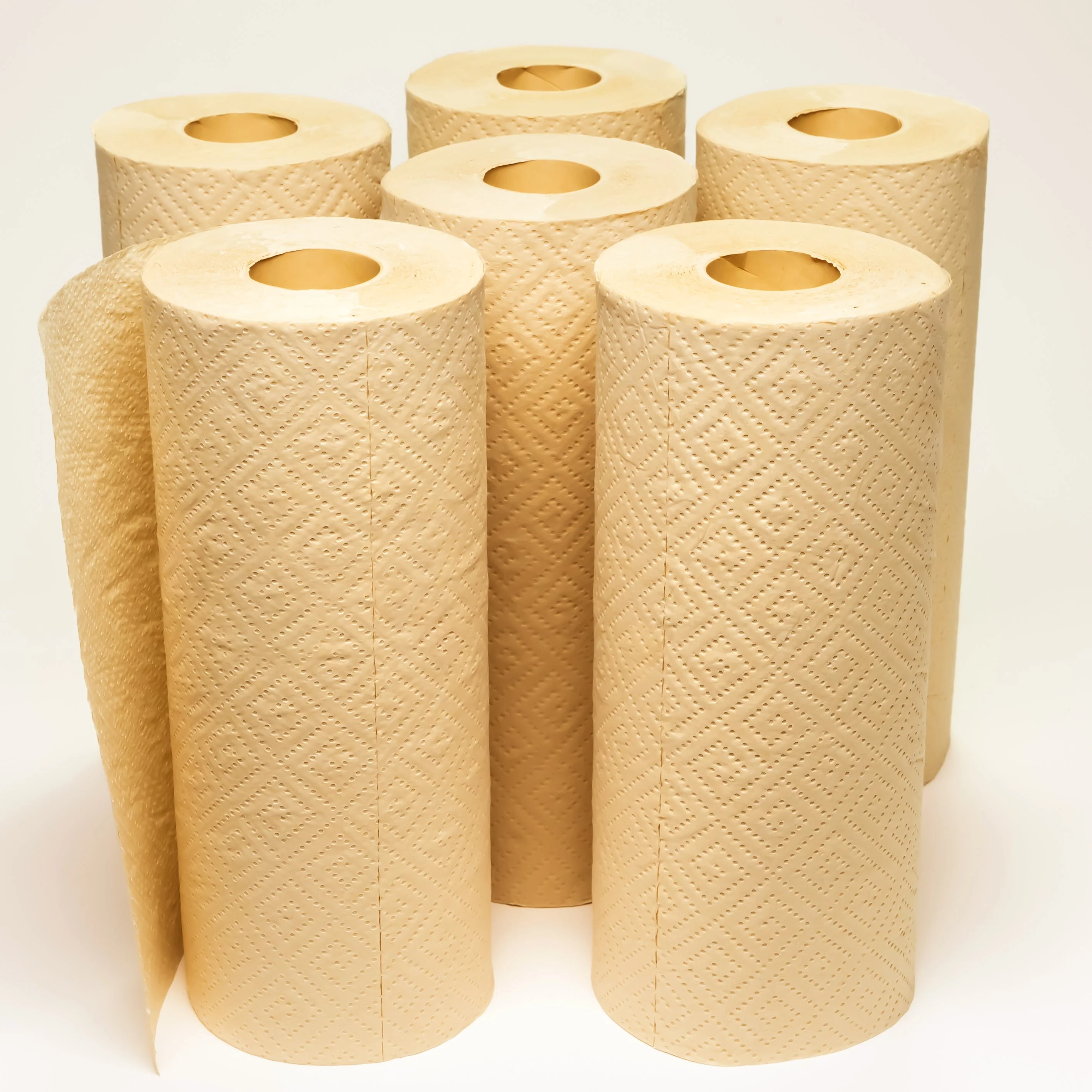 Panda Eco Paper | Bamboo Paper Towel Sample - Image 9