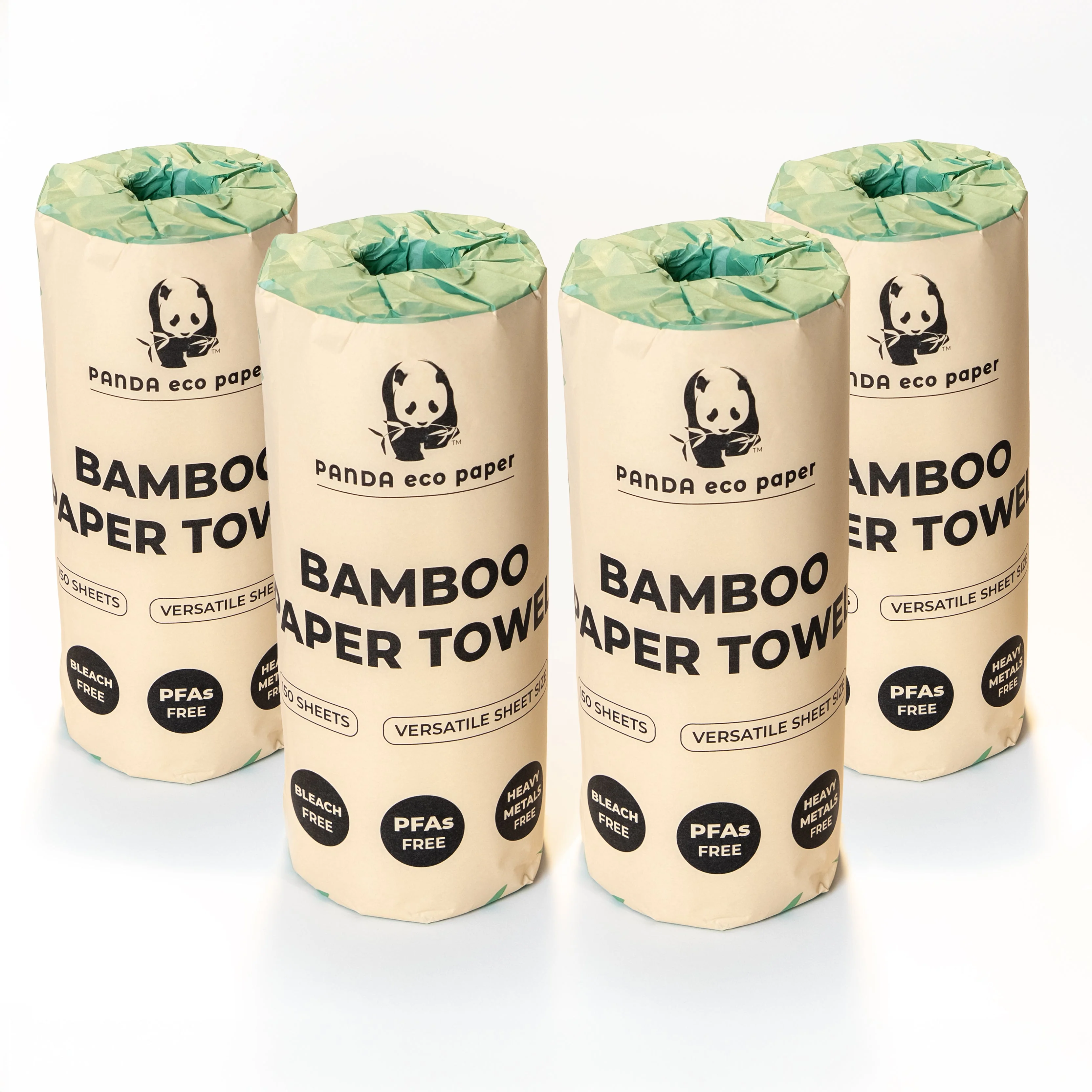 Panda Eco Paper | Bamboo Paper Towels - Image 11