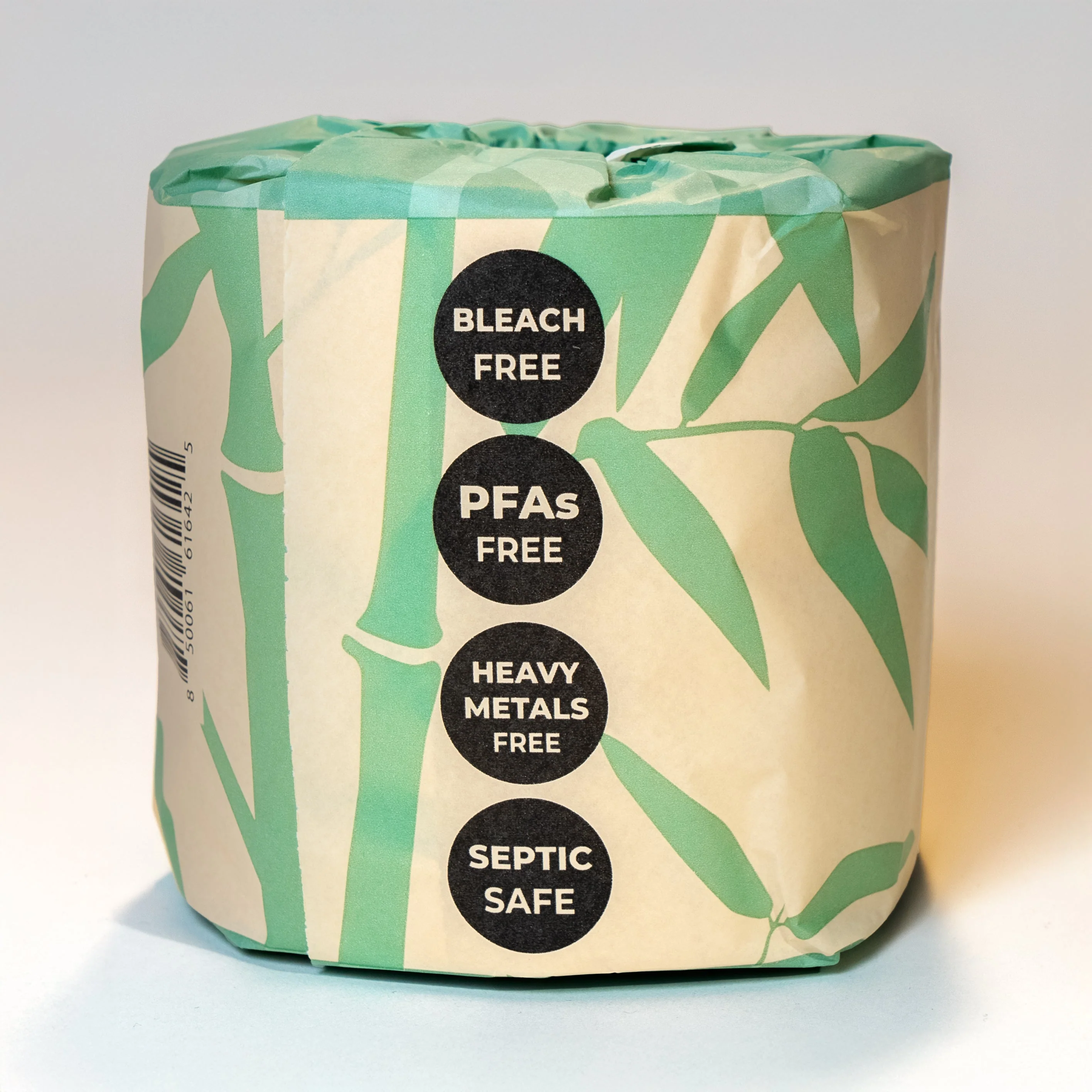 Panda Eco Paper | Bamboo Toilet Paper - Image 10