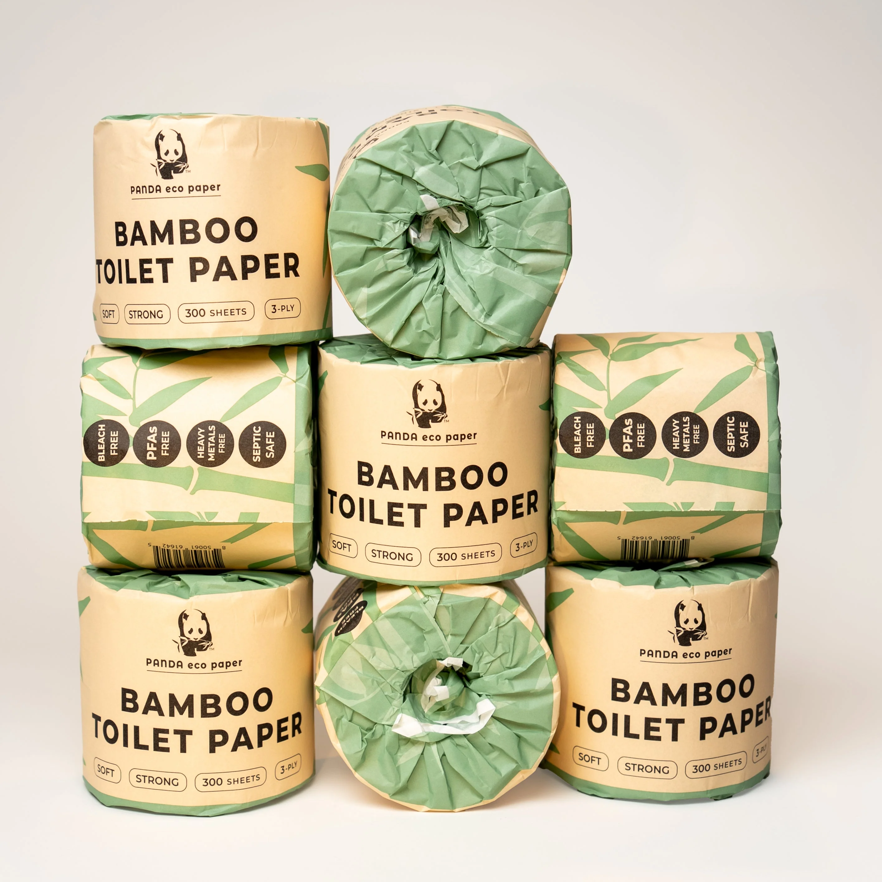 Panda Eco Paper | Bamboo Toilet Paper - Image 16