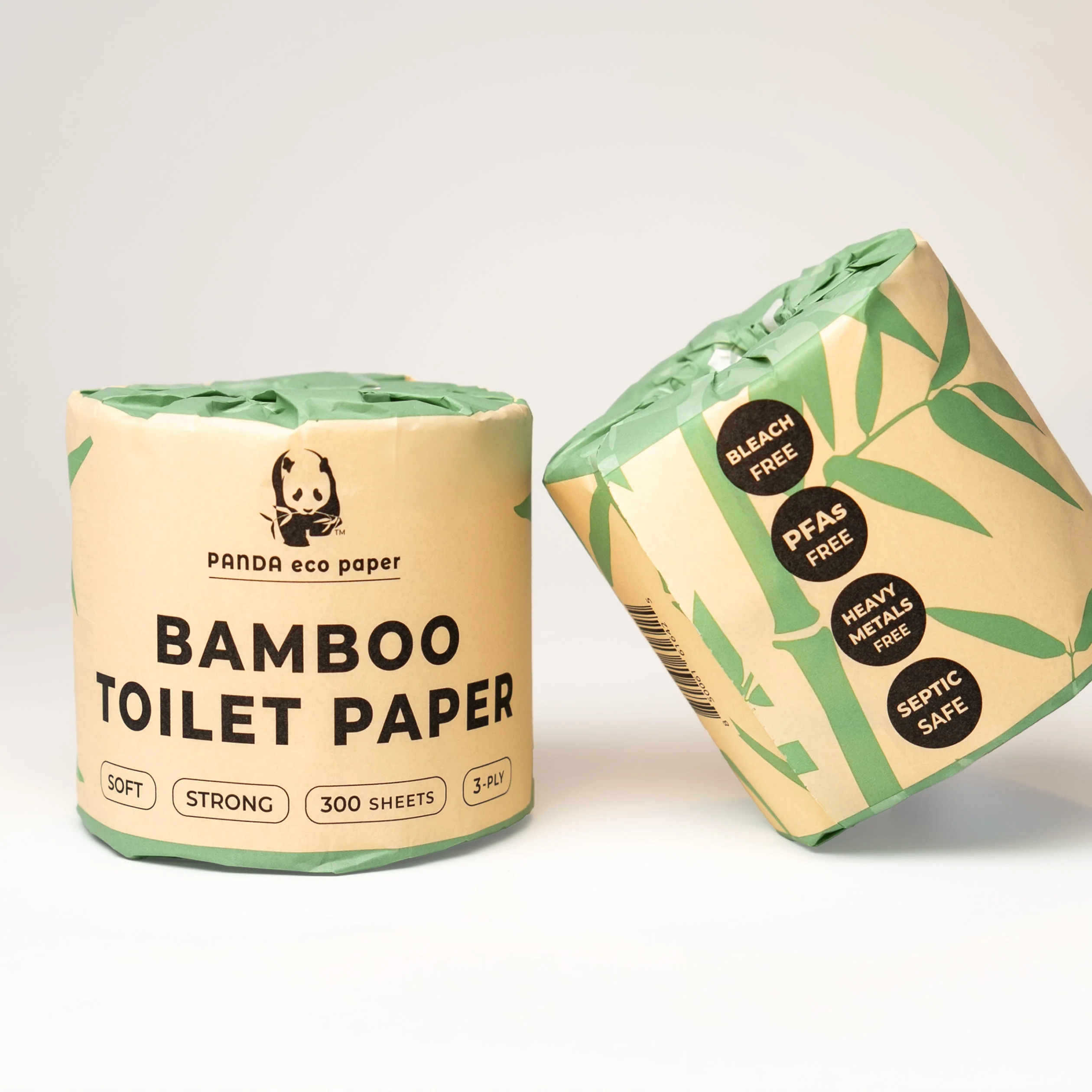 Panda Eco Paper | Bamboo Toilet Paper - Image 17