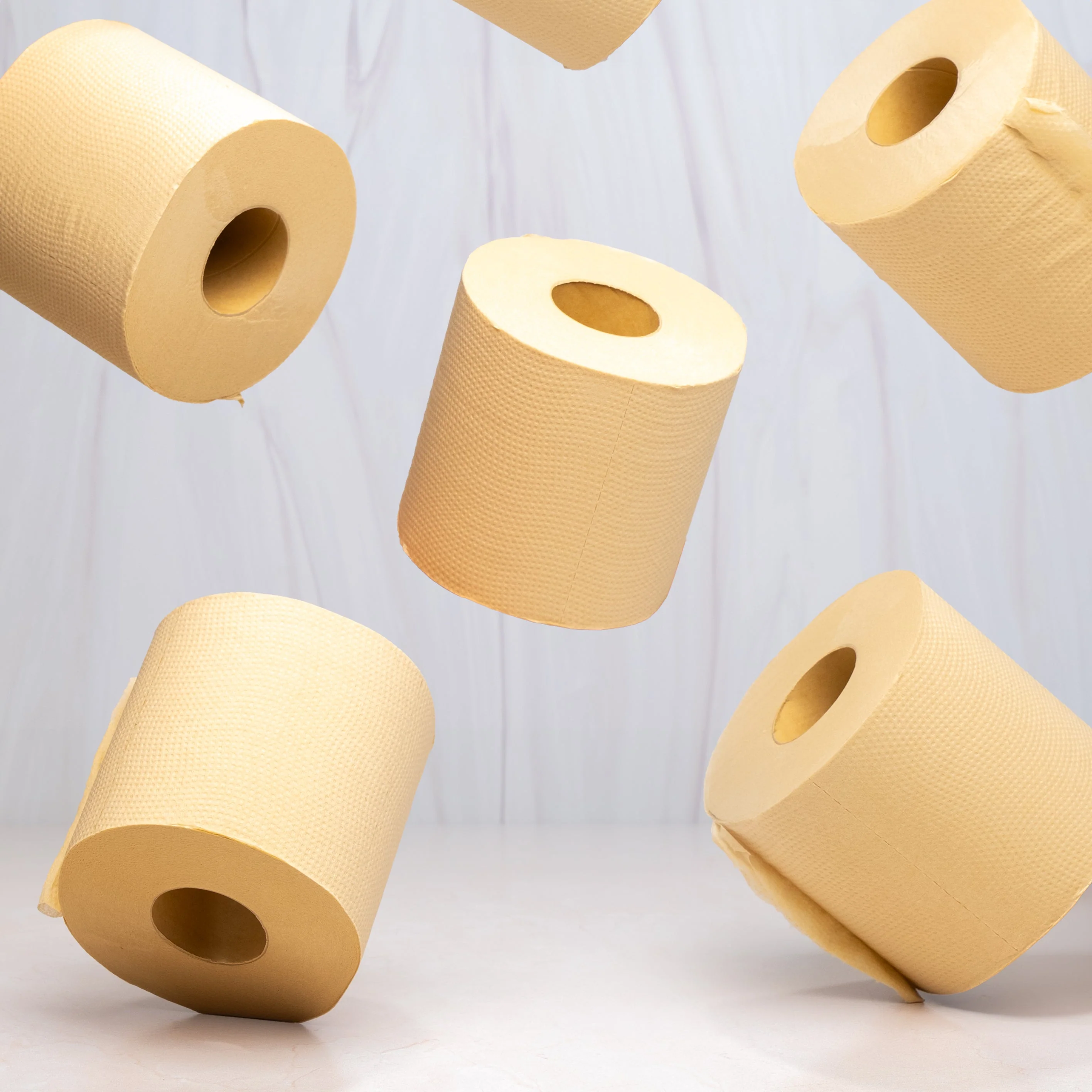 Panda Eco Paper | Bamboo Toilet Paper - Image 5