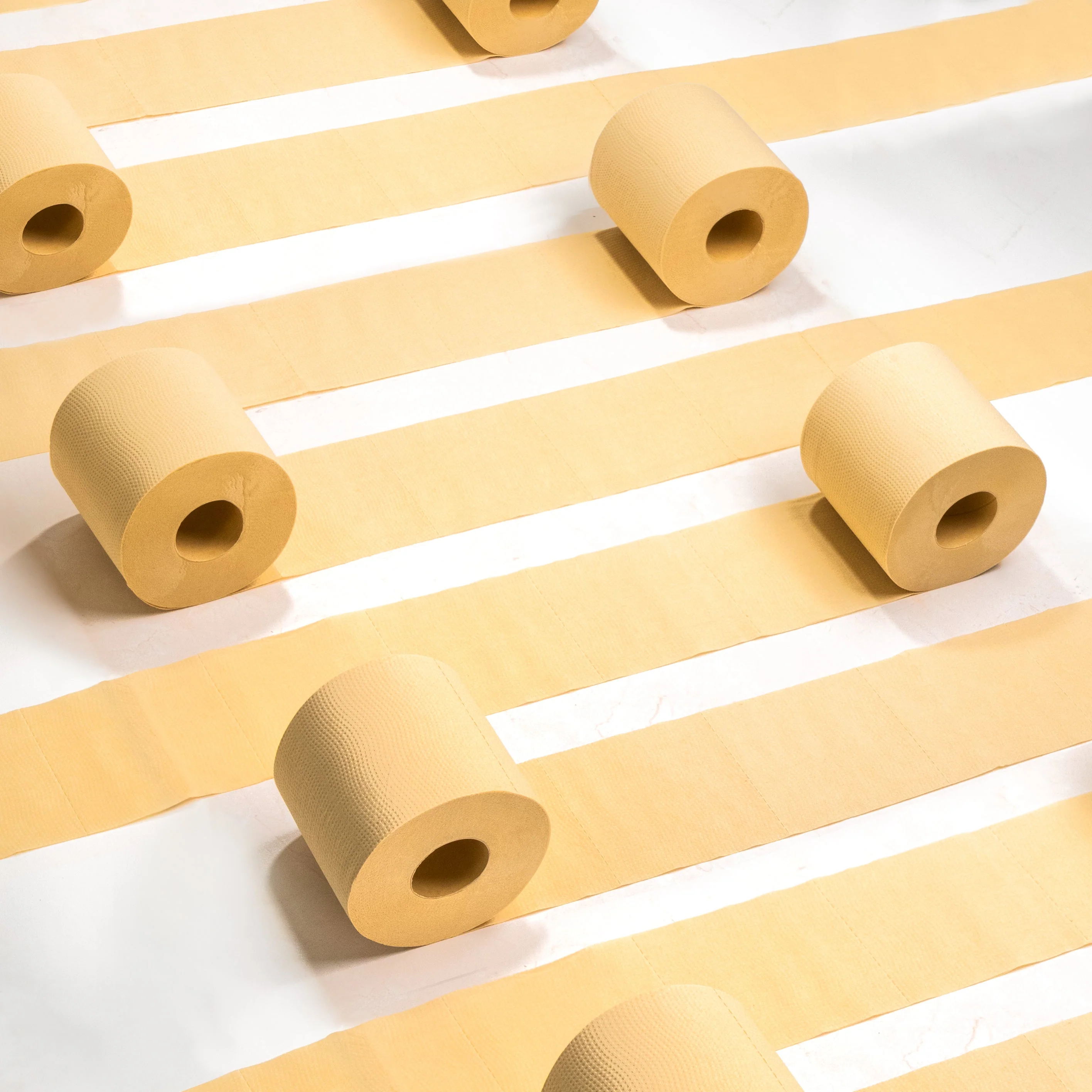 Panda Eco Paper | Bamboo Toilet Paper Sample - Image 8