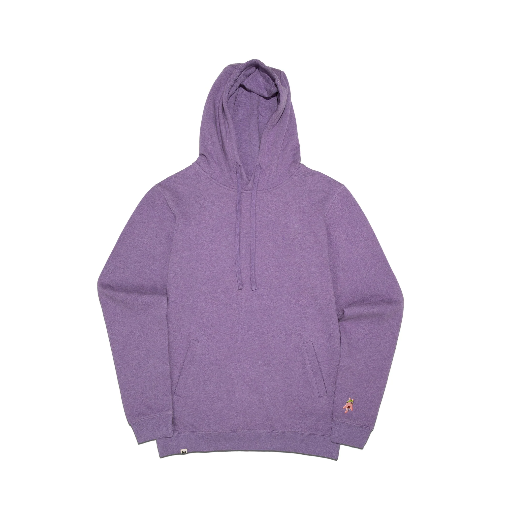 Patrick Protect Oceans Hooded Sweatshirt - Image 4