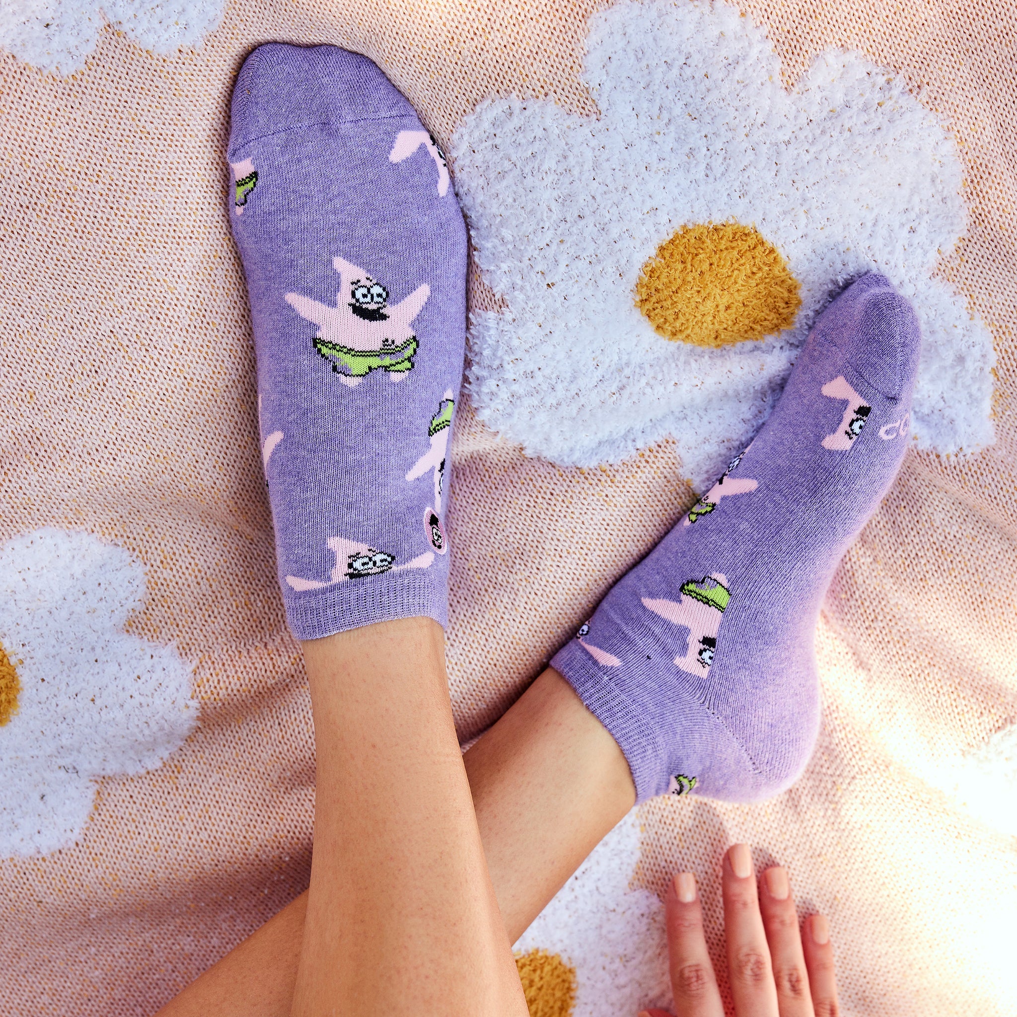 Patrick Socks that Protect Oceans - Image 5