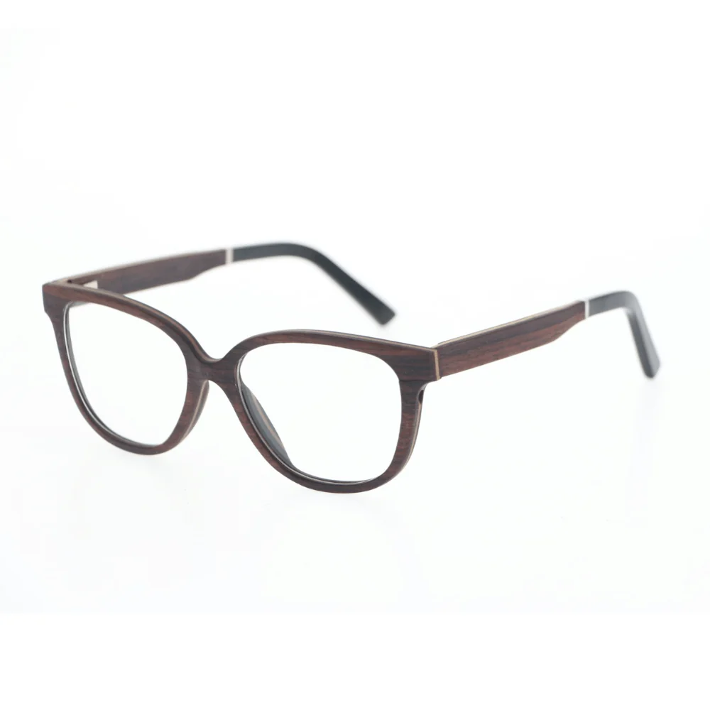 Patu - Wooden Blue Light Glasses - Image 2