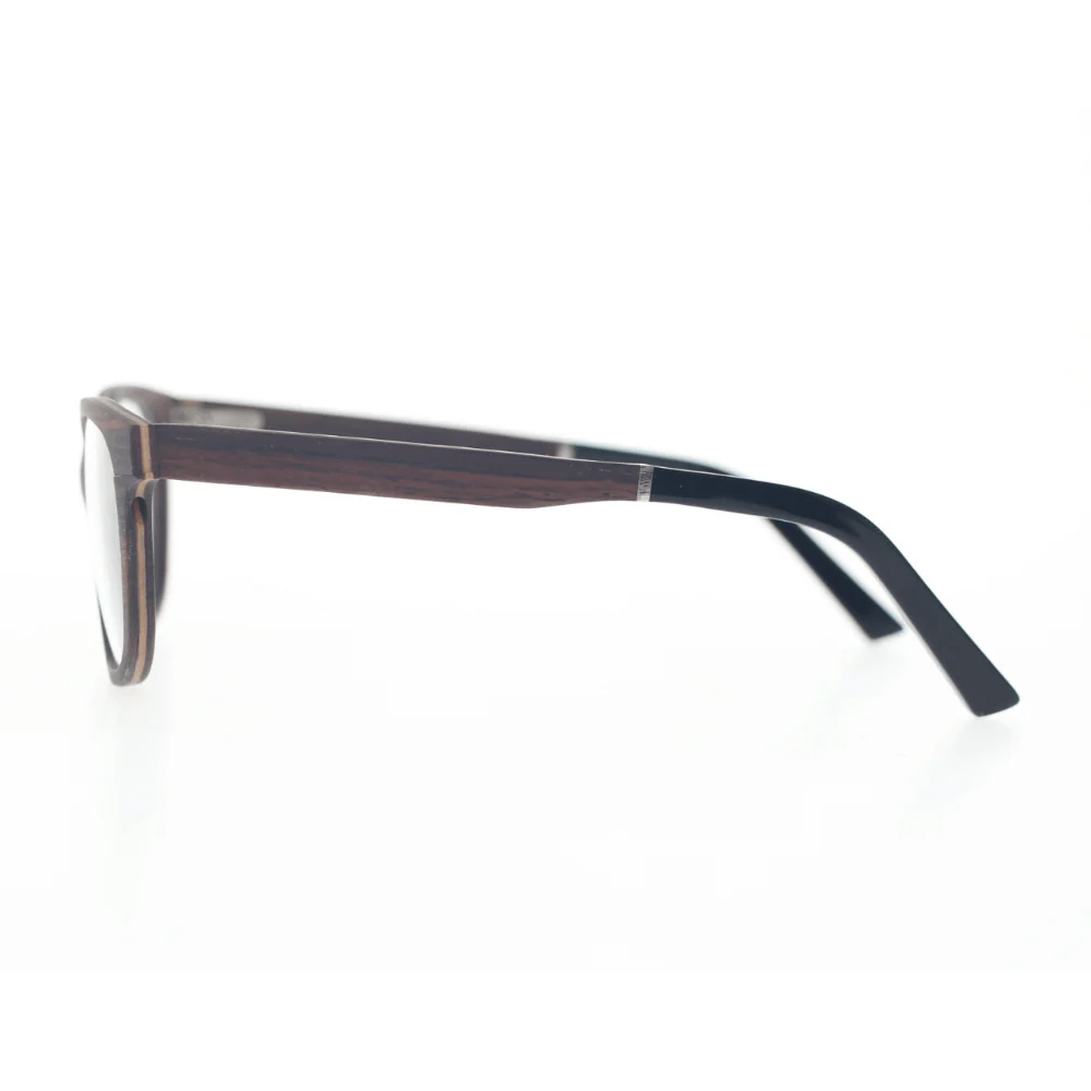 Patu - Wooden Blue Light Glasses - Image 3