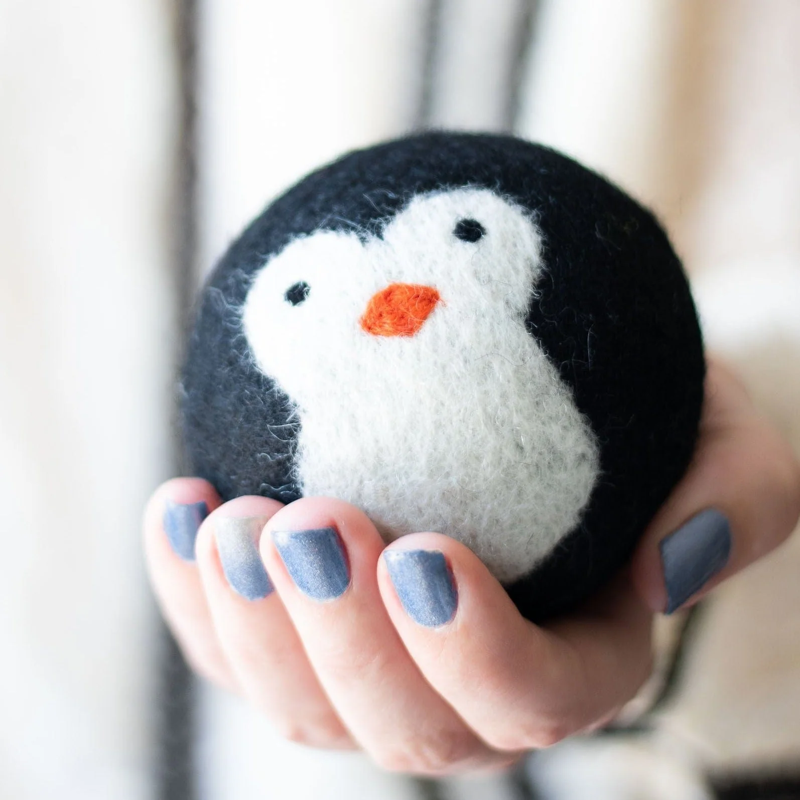 Penguin Trio - Image 2