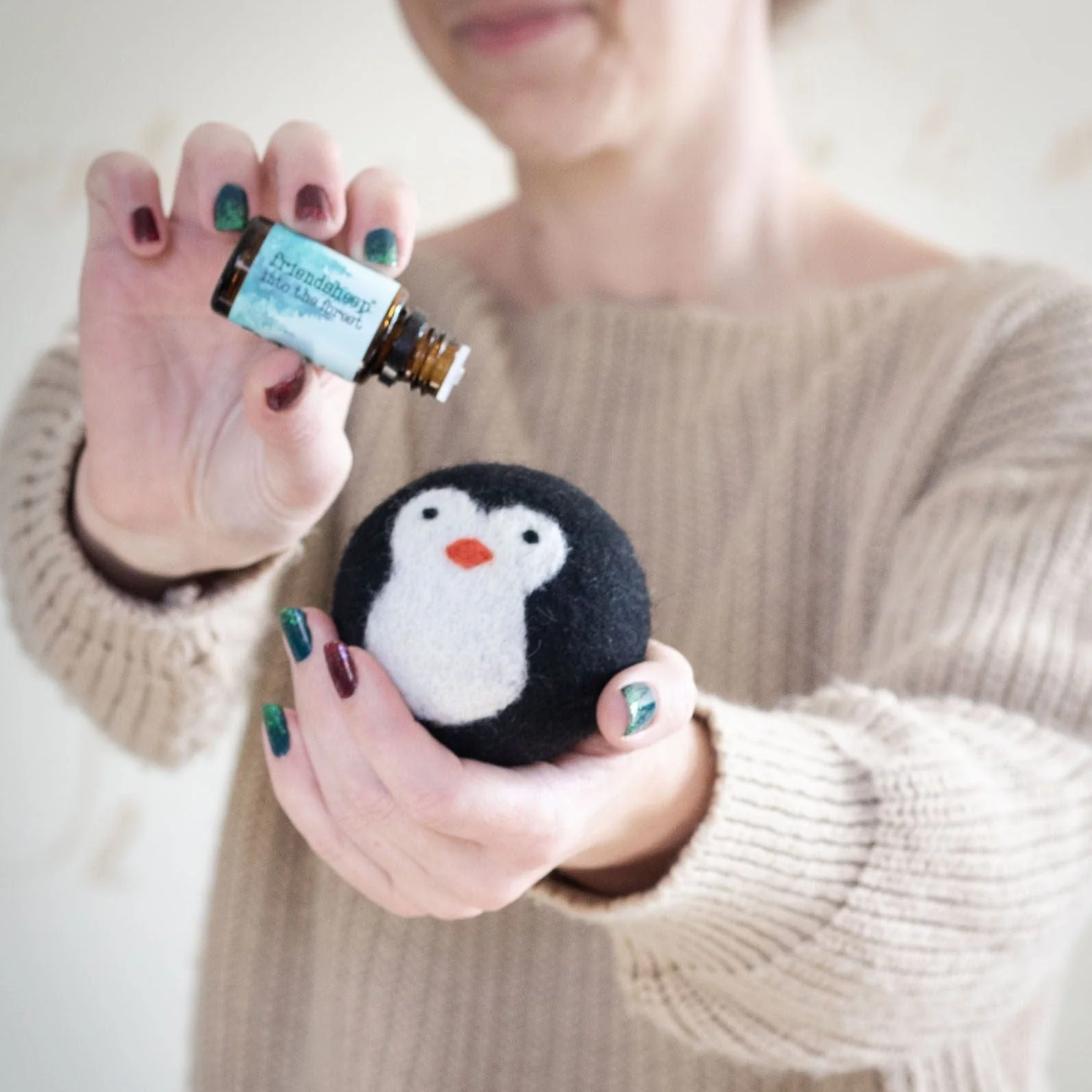 Penguin Trio - Image 5