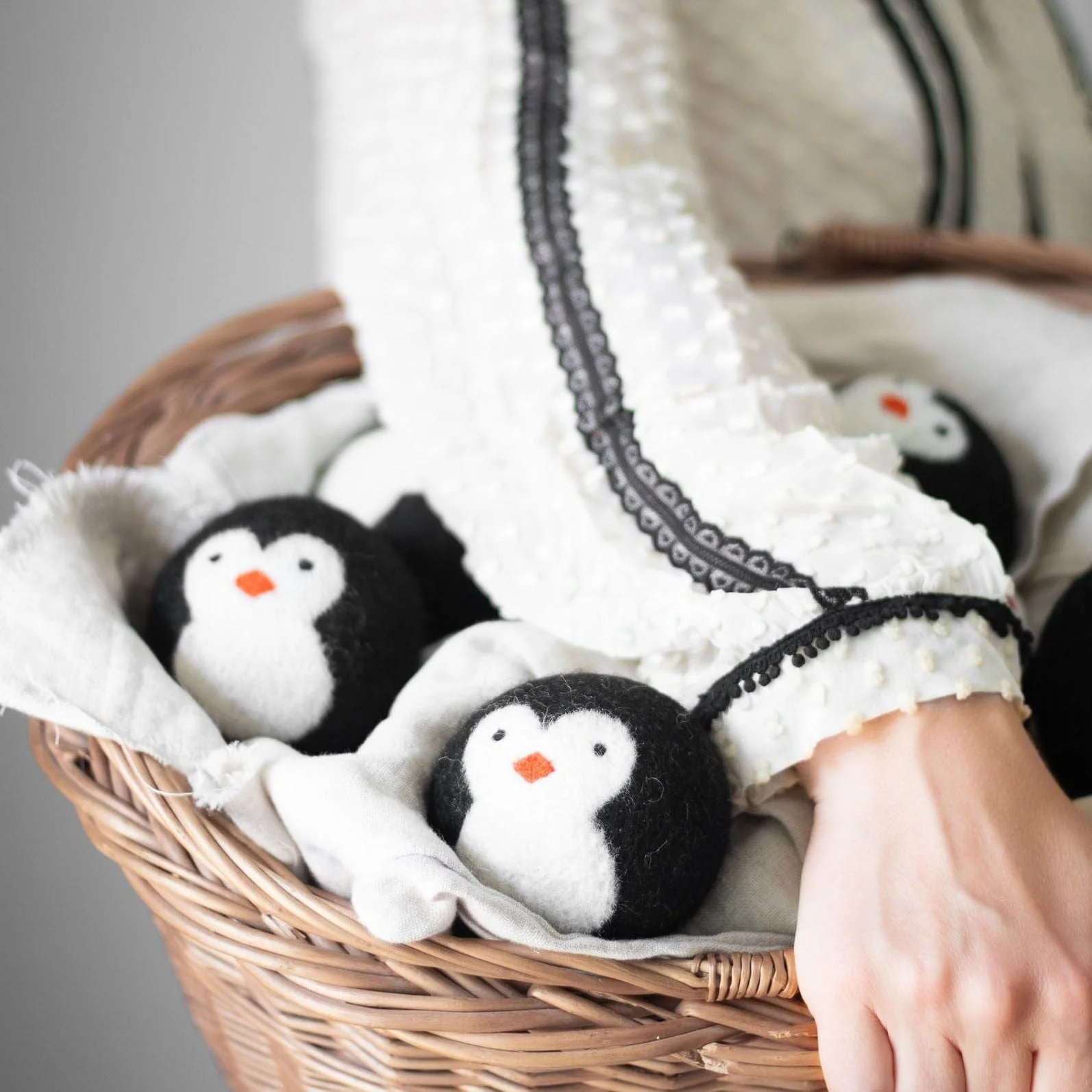Penguin Trio - Image 6