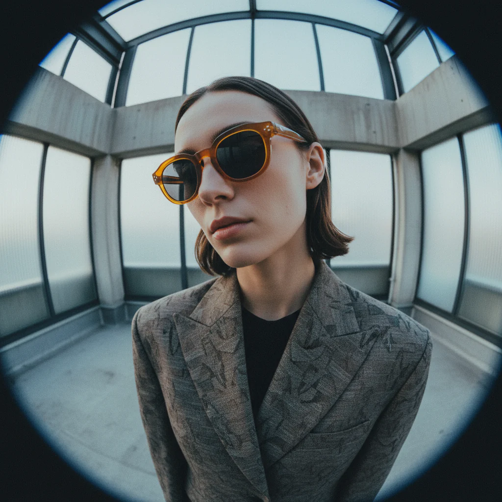 Peniche - Iconic Bio Acetate Sunglasses - Image 10