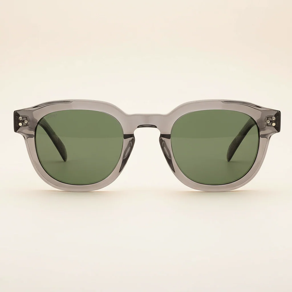 Peniche - Iconic Bio Acetate Sunglasses - Image 6