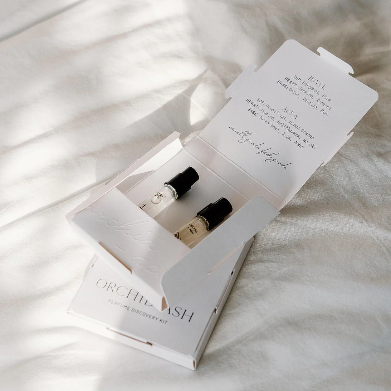 Perfume Discovery Kit - Image 2