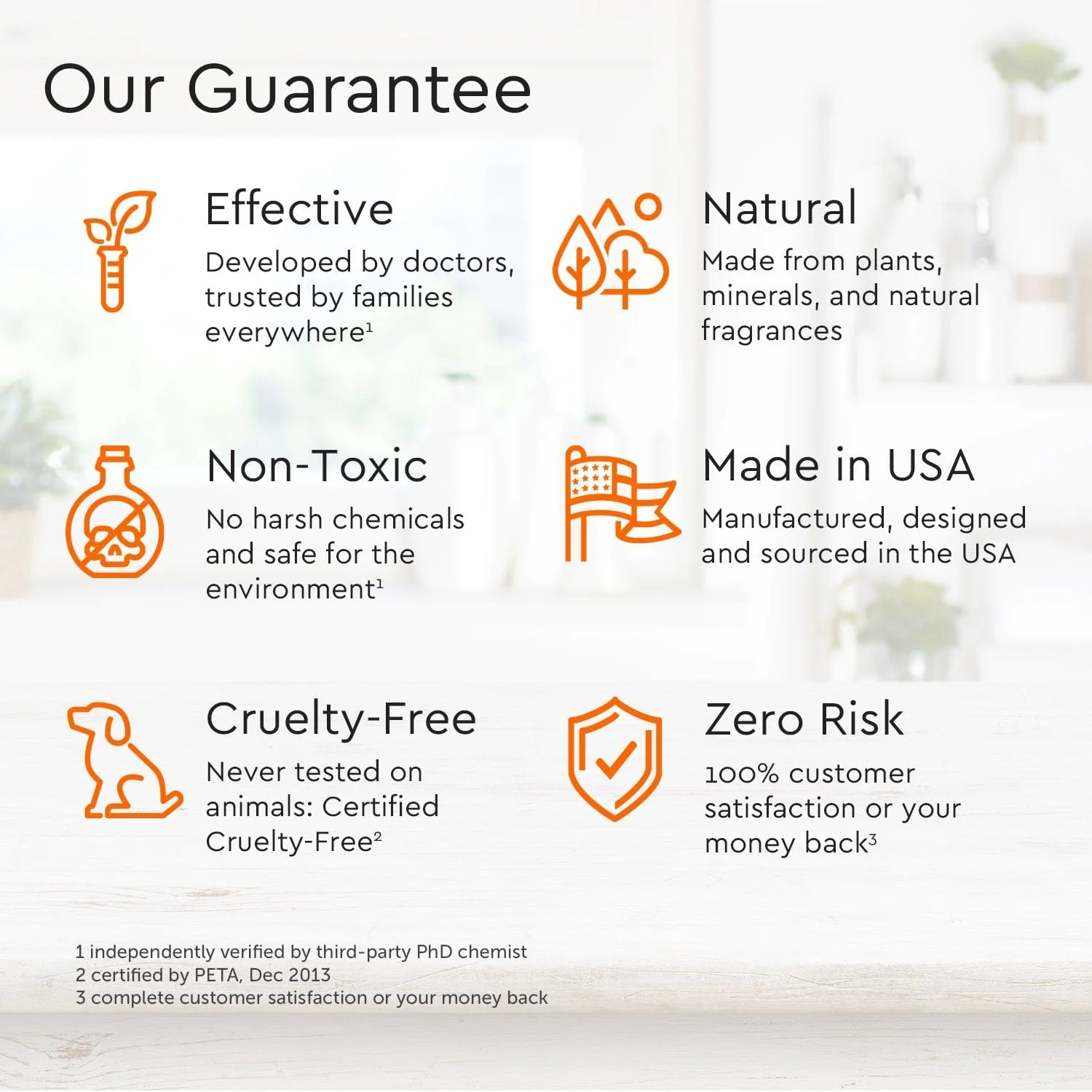 Pet Stain & Odor Remover - Image 6