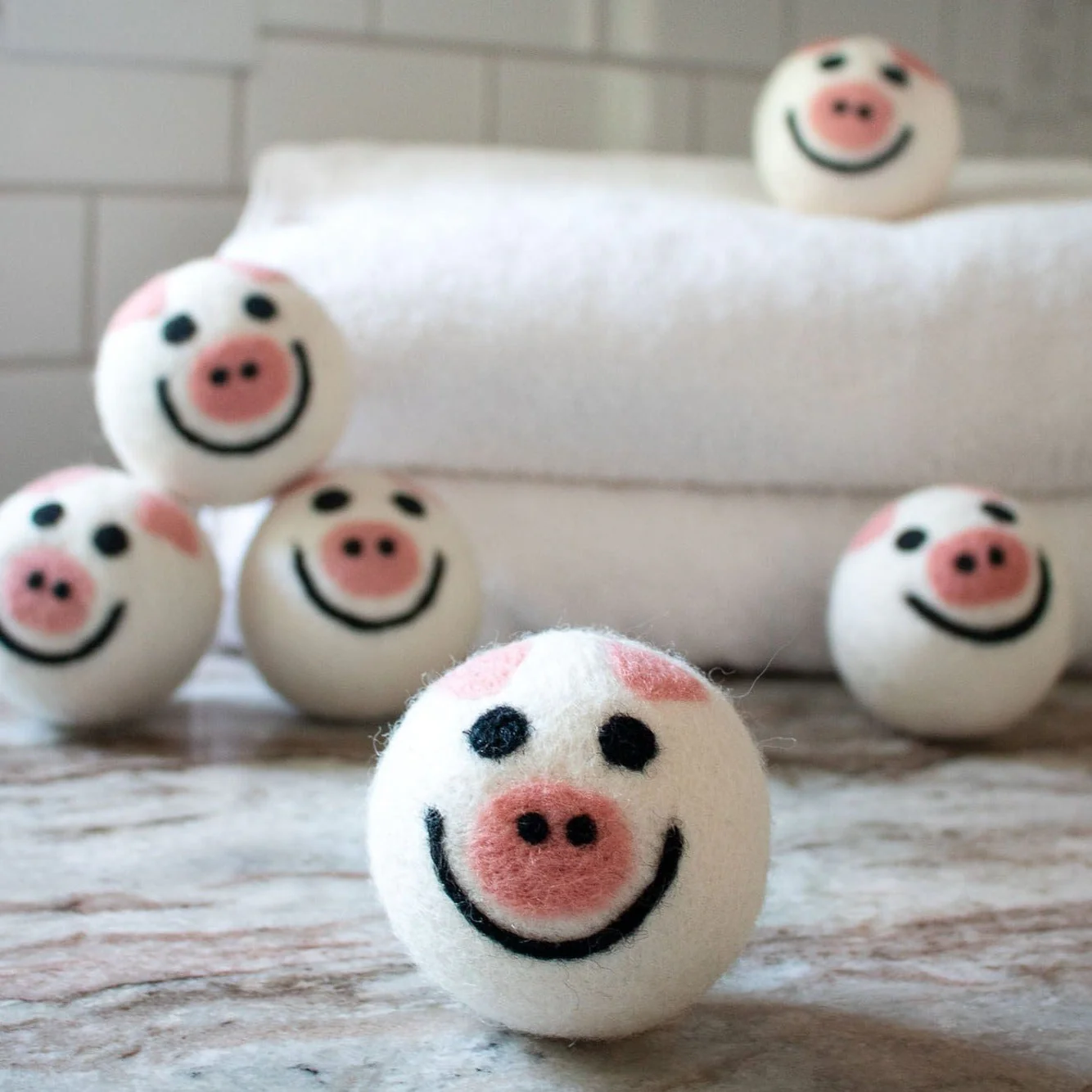Pig Trio - Image 2