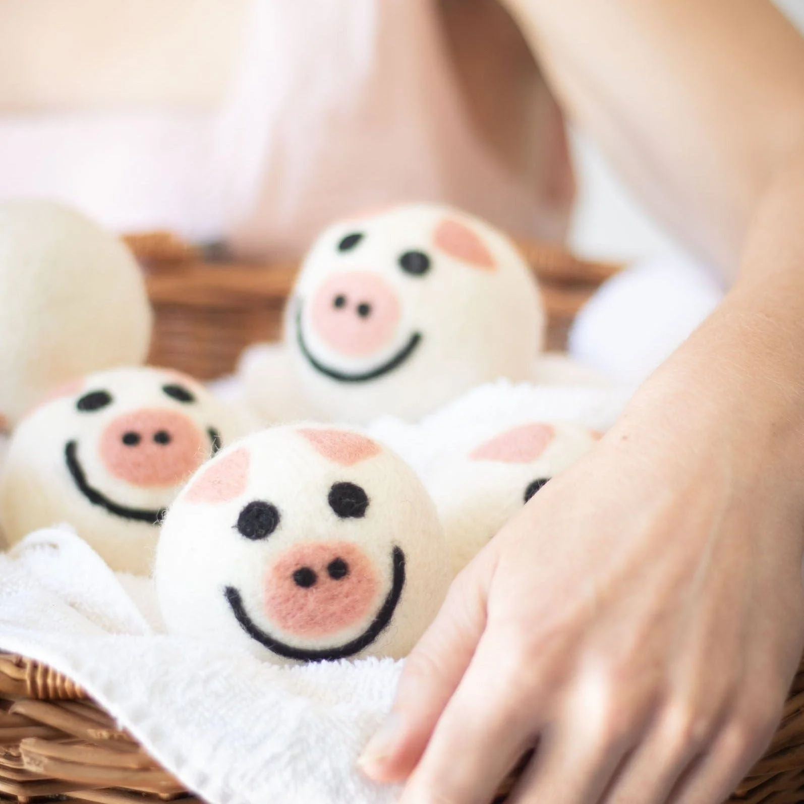 Pig Trio - Image 3