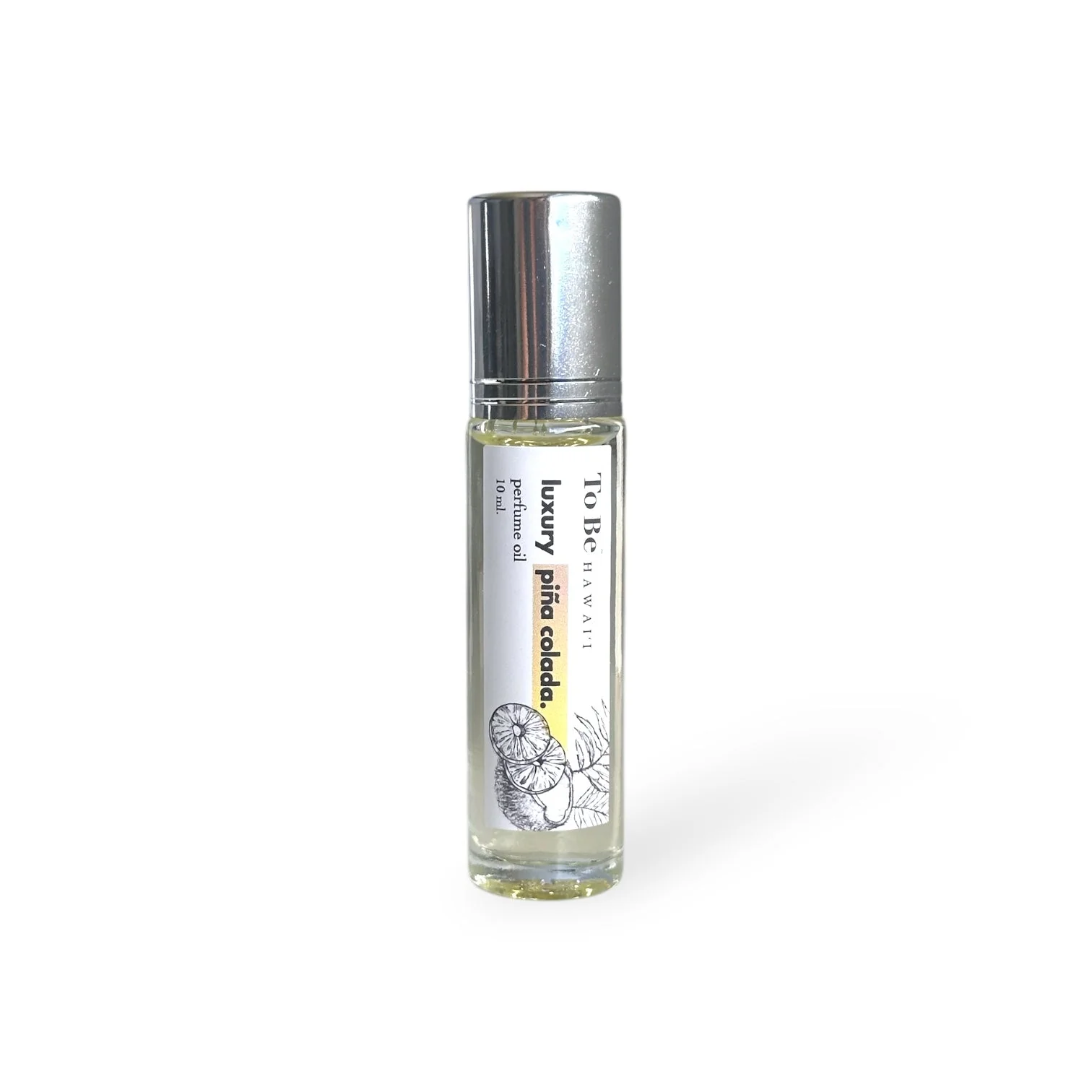Piña Colada Luxury Perfume Roller *NEW! - Image 2