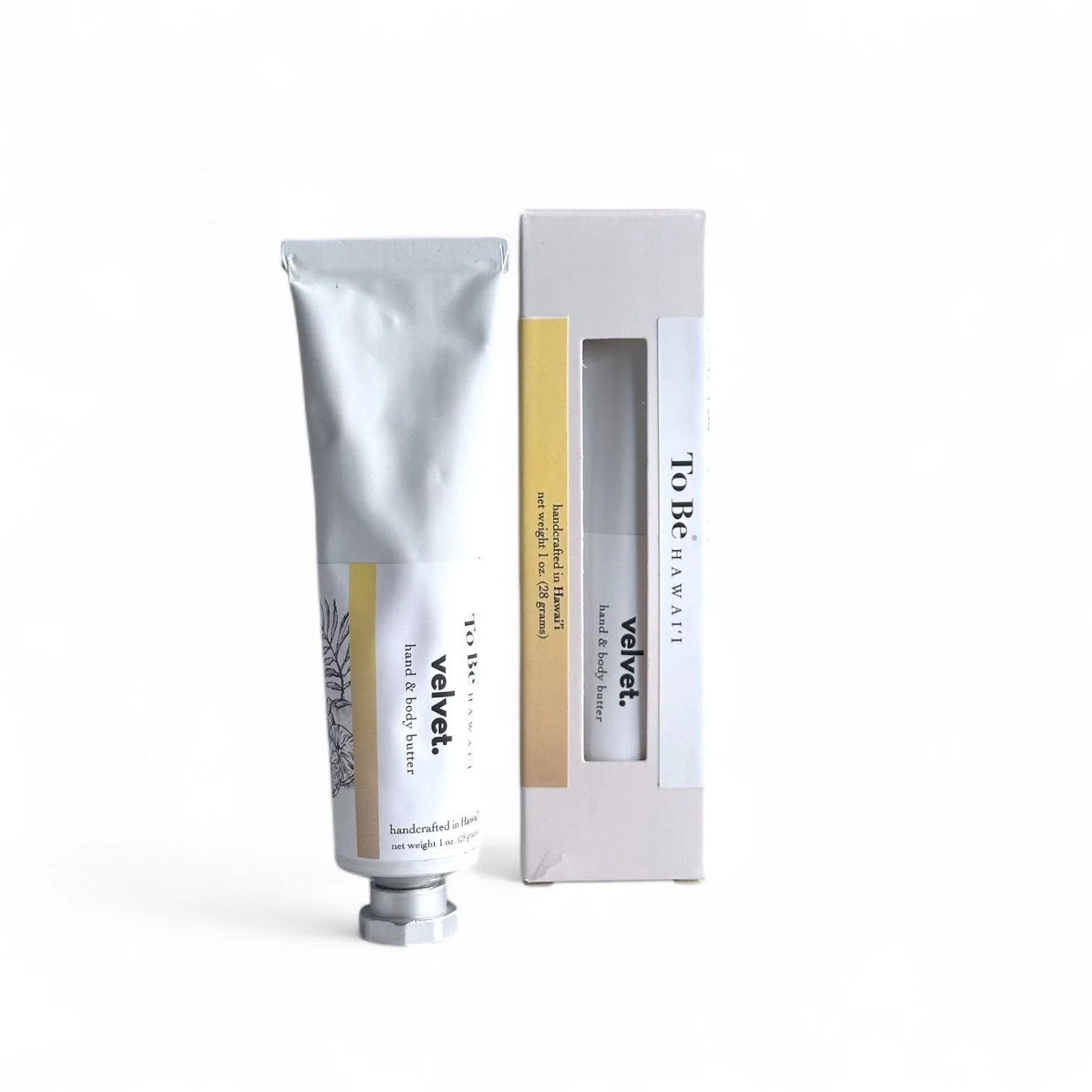 Piña Colada Velvet Hand & Body Butter NEW! - Image 3