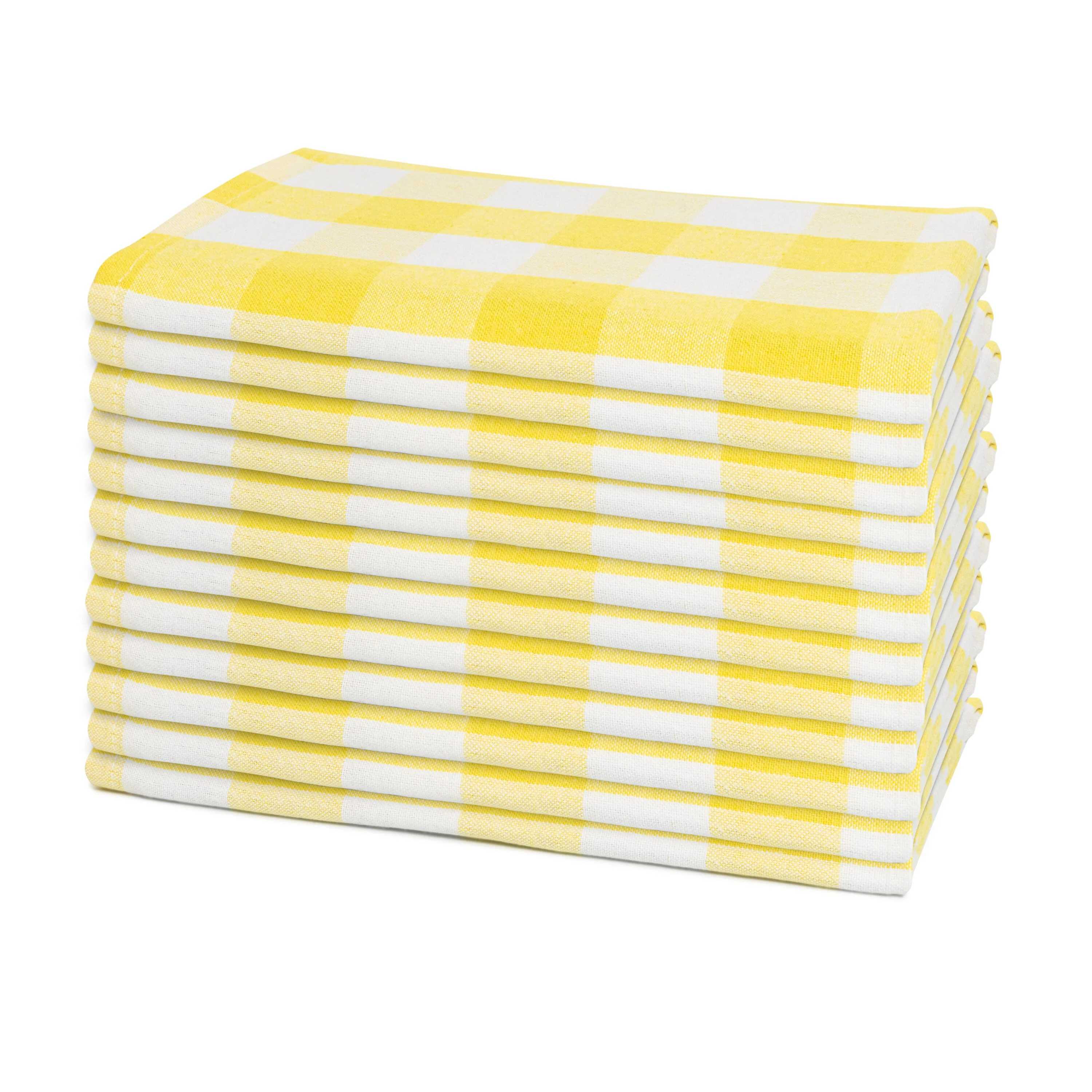 Plaid Cloth Napkins - Image 10