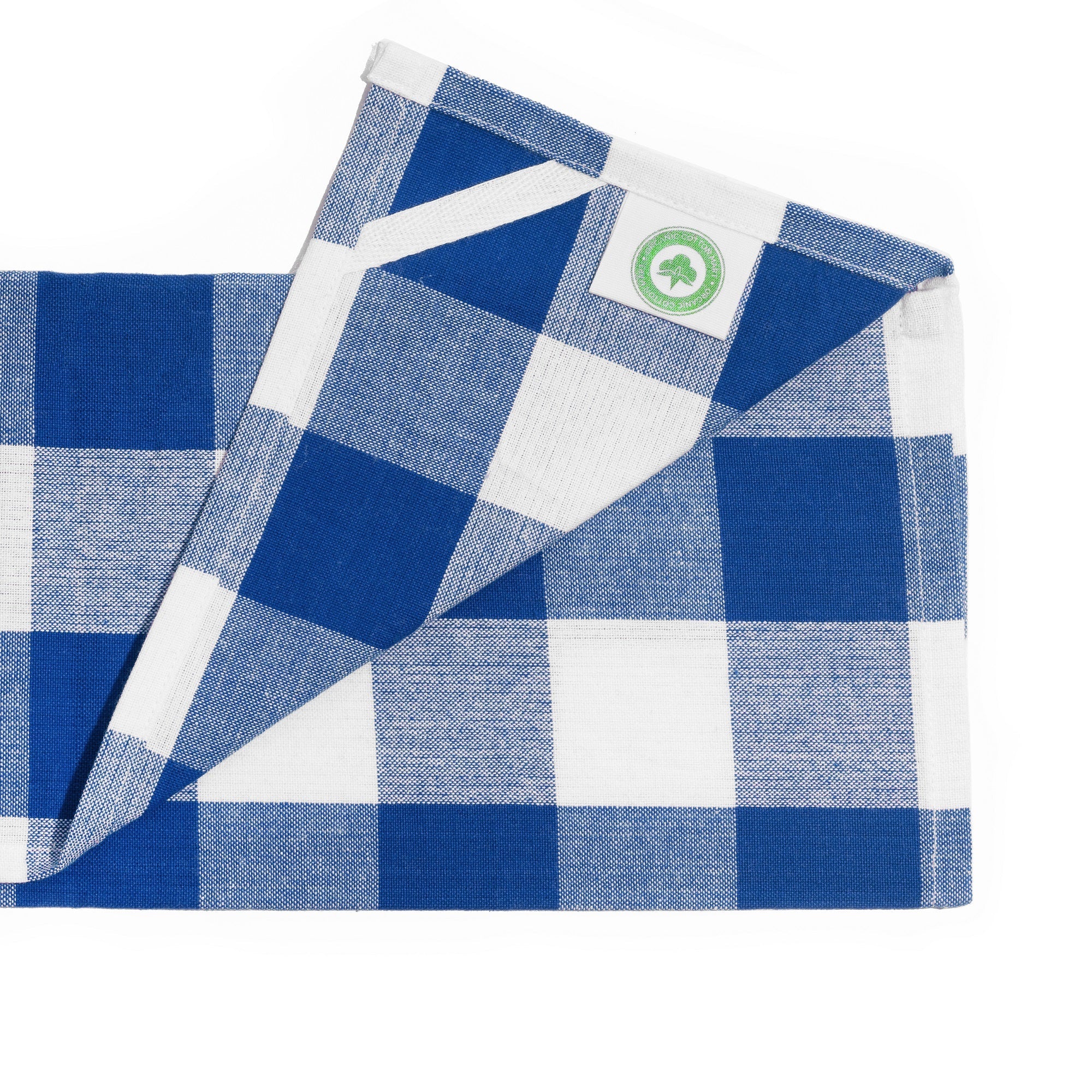 Plaid Kitchen Towels - Image 10