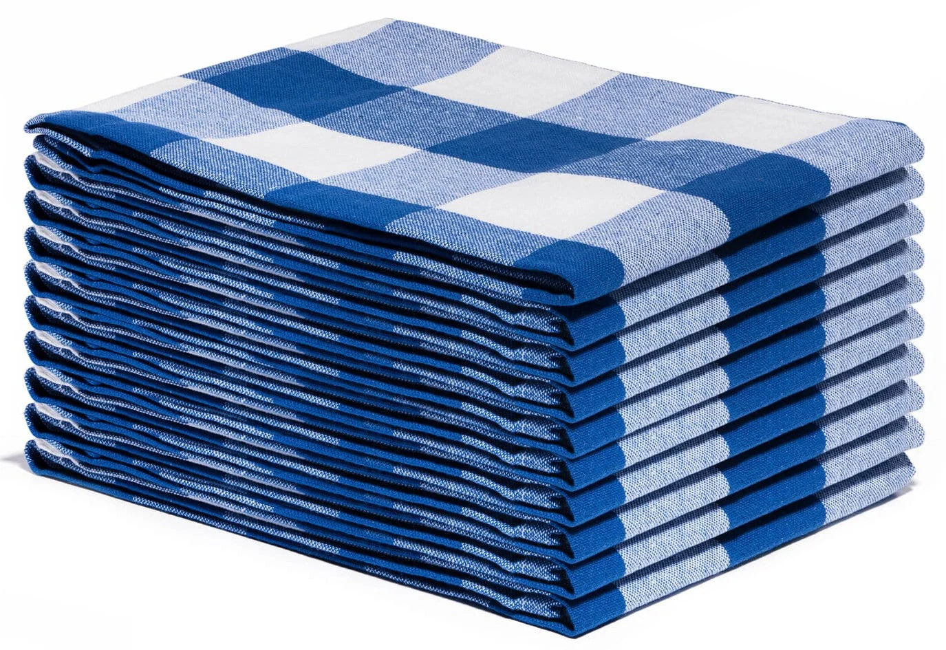 Plaid Kitchen Towels - Image 9