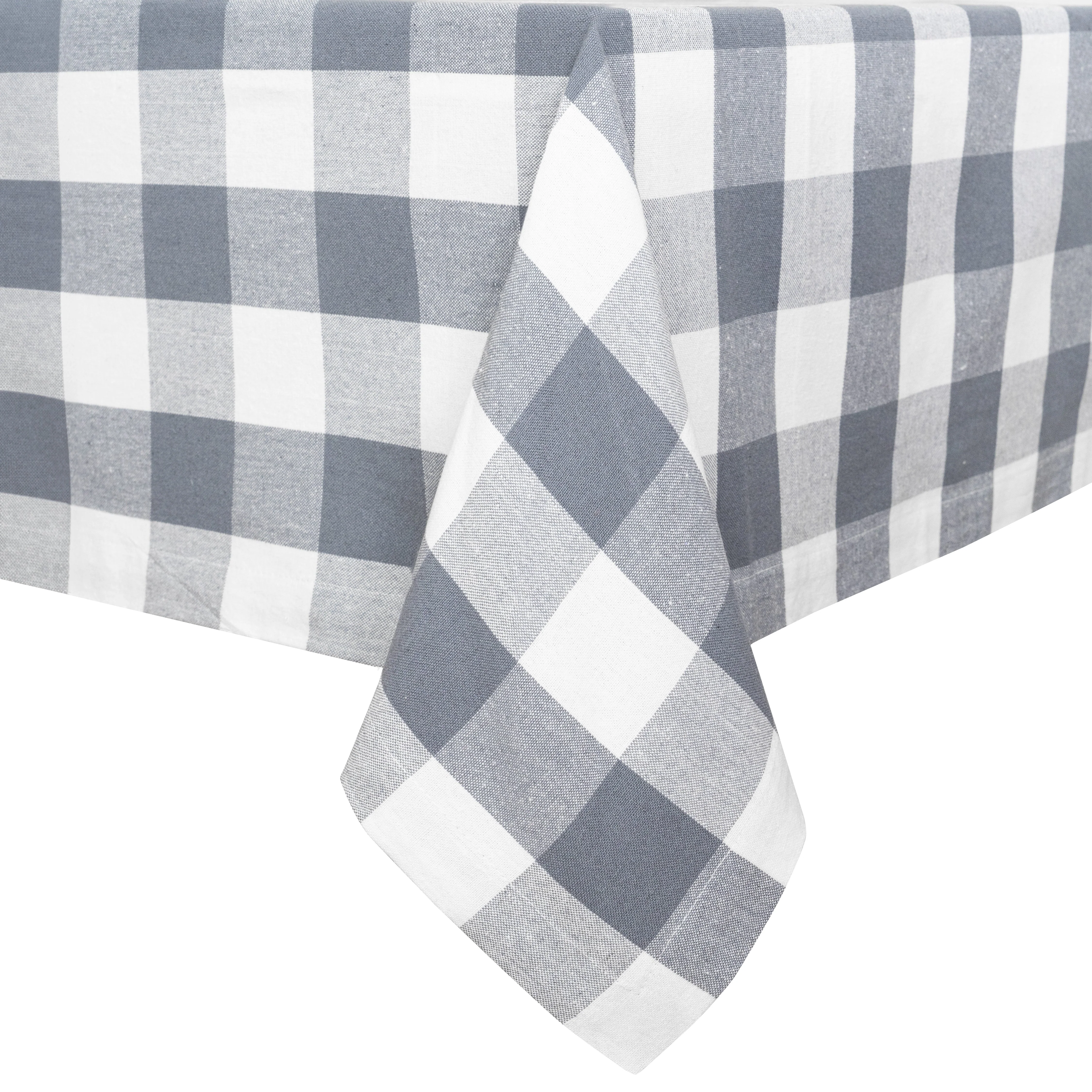 Plaid Tablecloth - Image 2