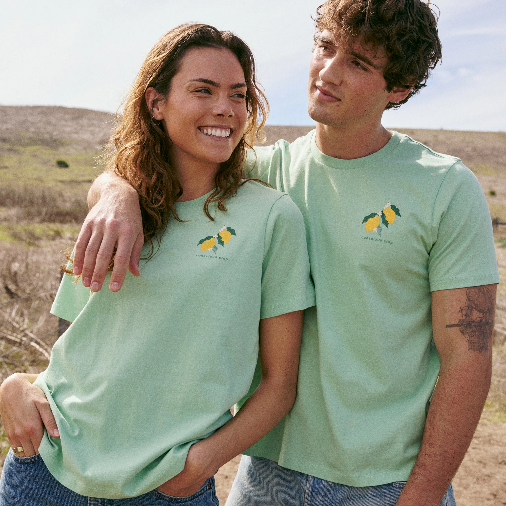 Plant Trees T-Shirt - Image 4