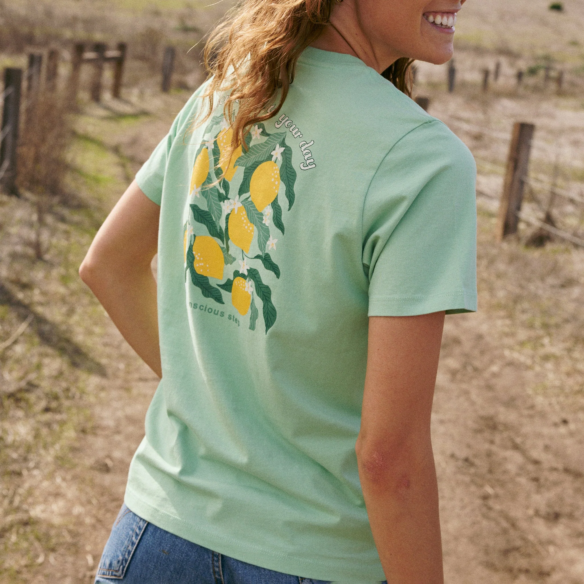 Plant Trees T-Shirt - Image 6
