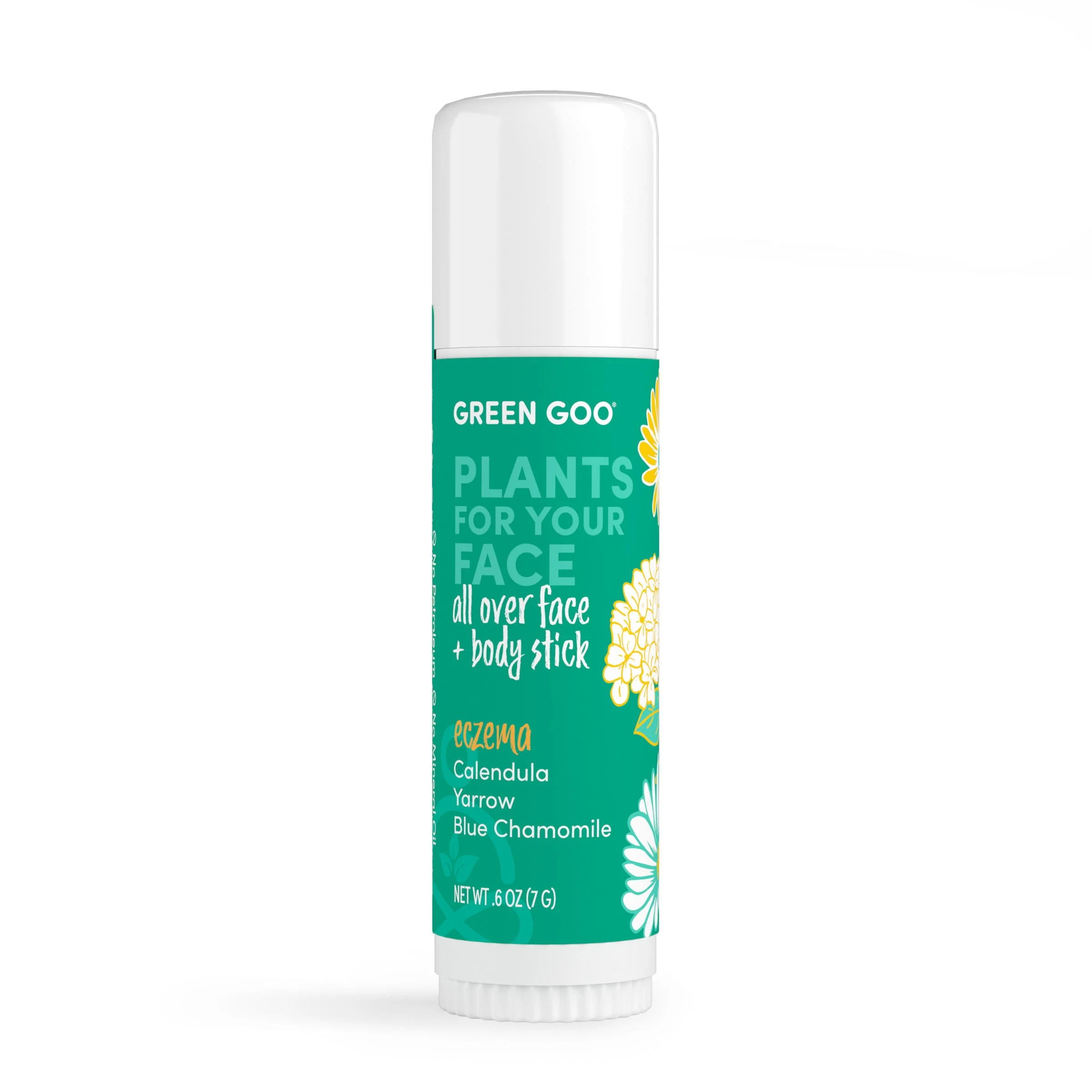 Plants For Your Face - Eczema Facewash - Image 3