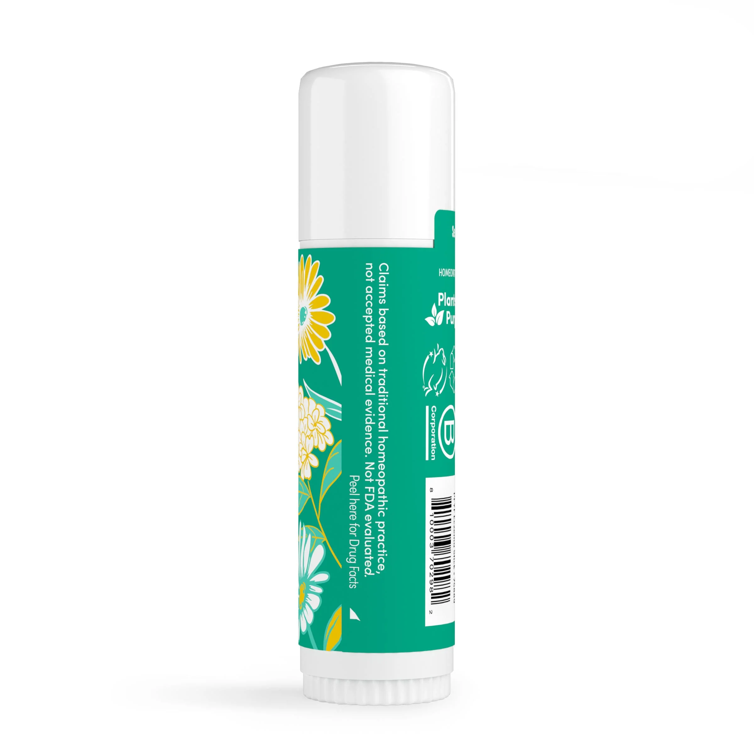 Plants For Your Face - Eczema Facewash - Image 4