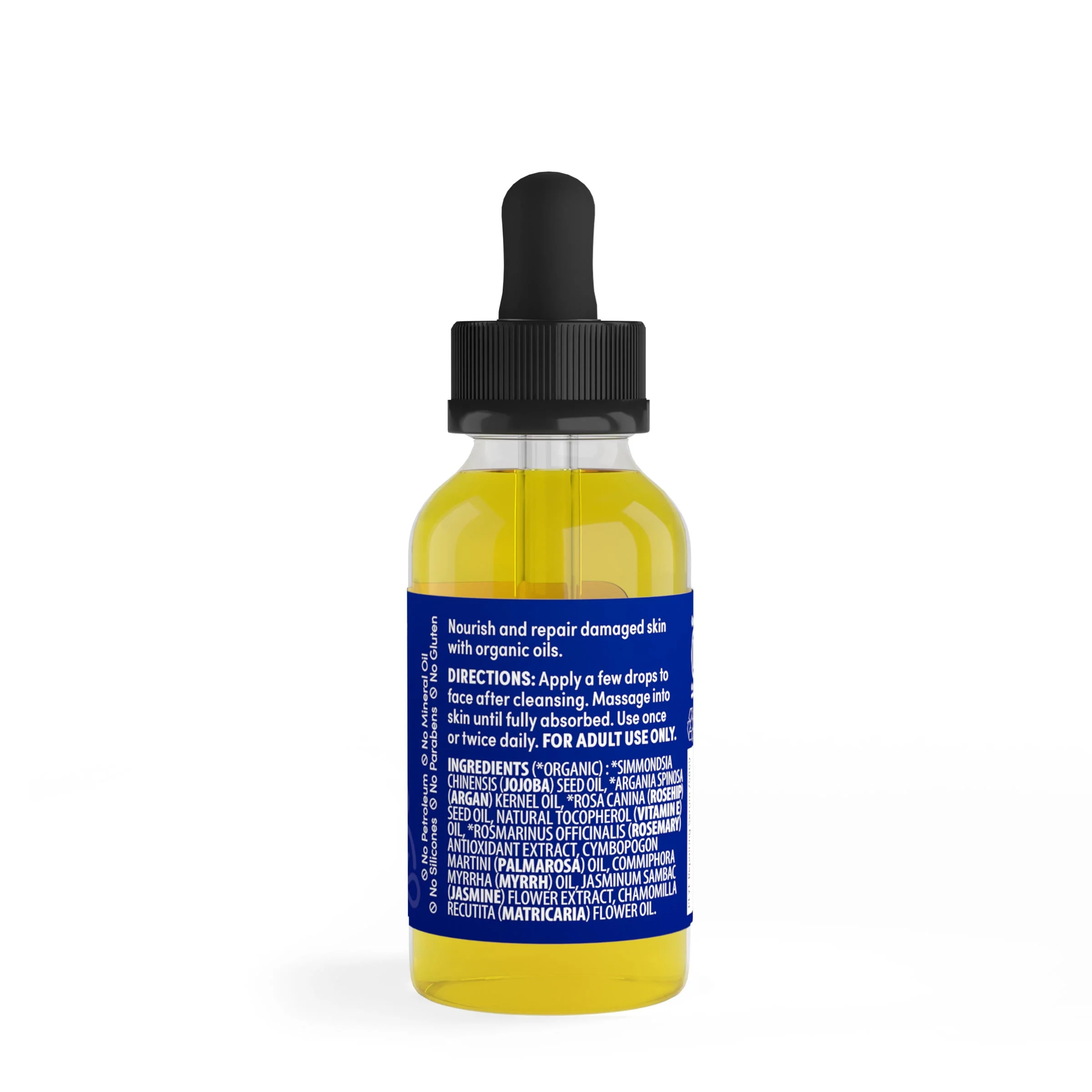 Plants For Your Face - Hydrating Facewash & Serums - Image 10