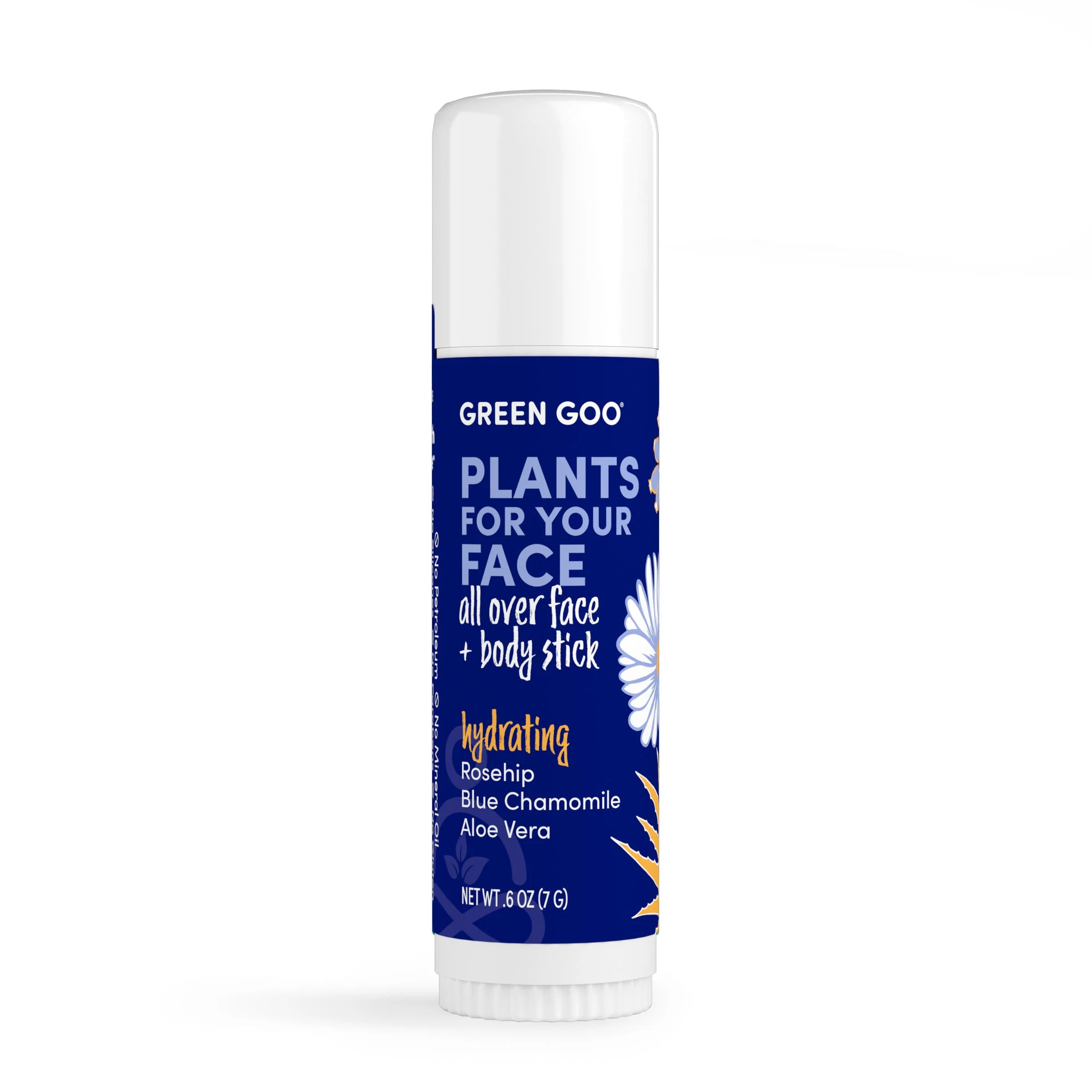Plants For Your Face - Hydrating Facewash & Serums - Image 11