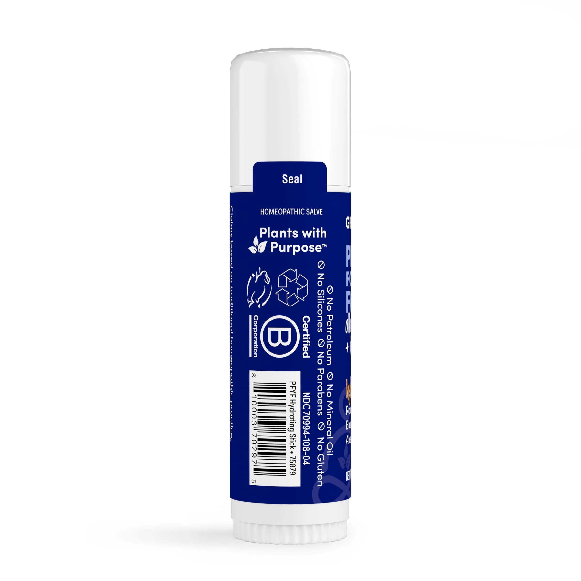 Plants For Your Face - Hydrating Facewash & Serums - Image 13