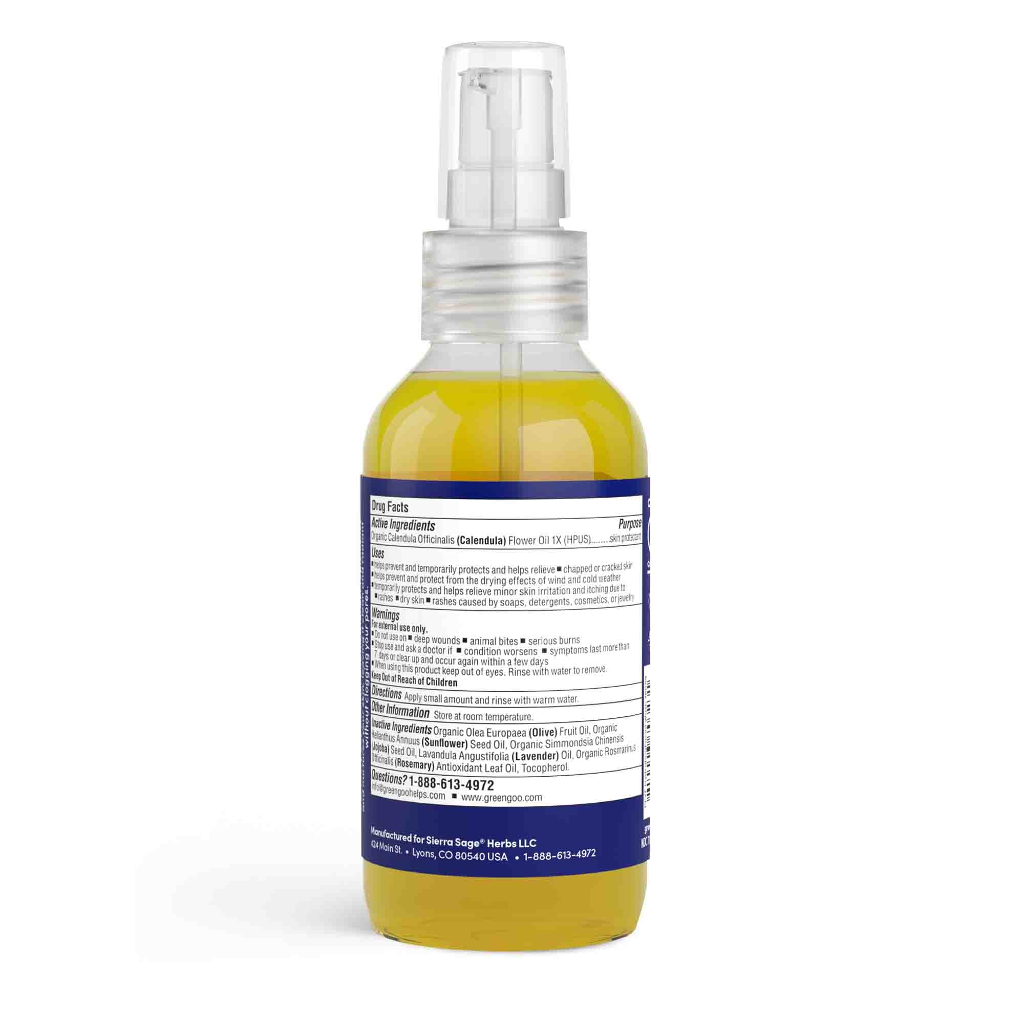 Plants For Your Face - Hydrating Facewash & Serums - Image 4