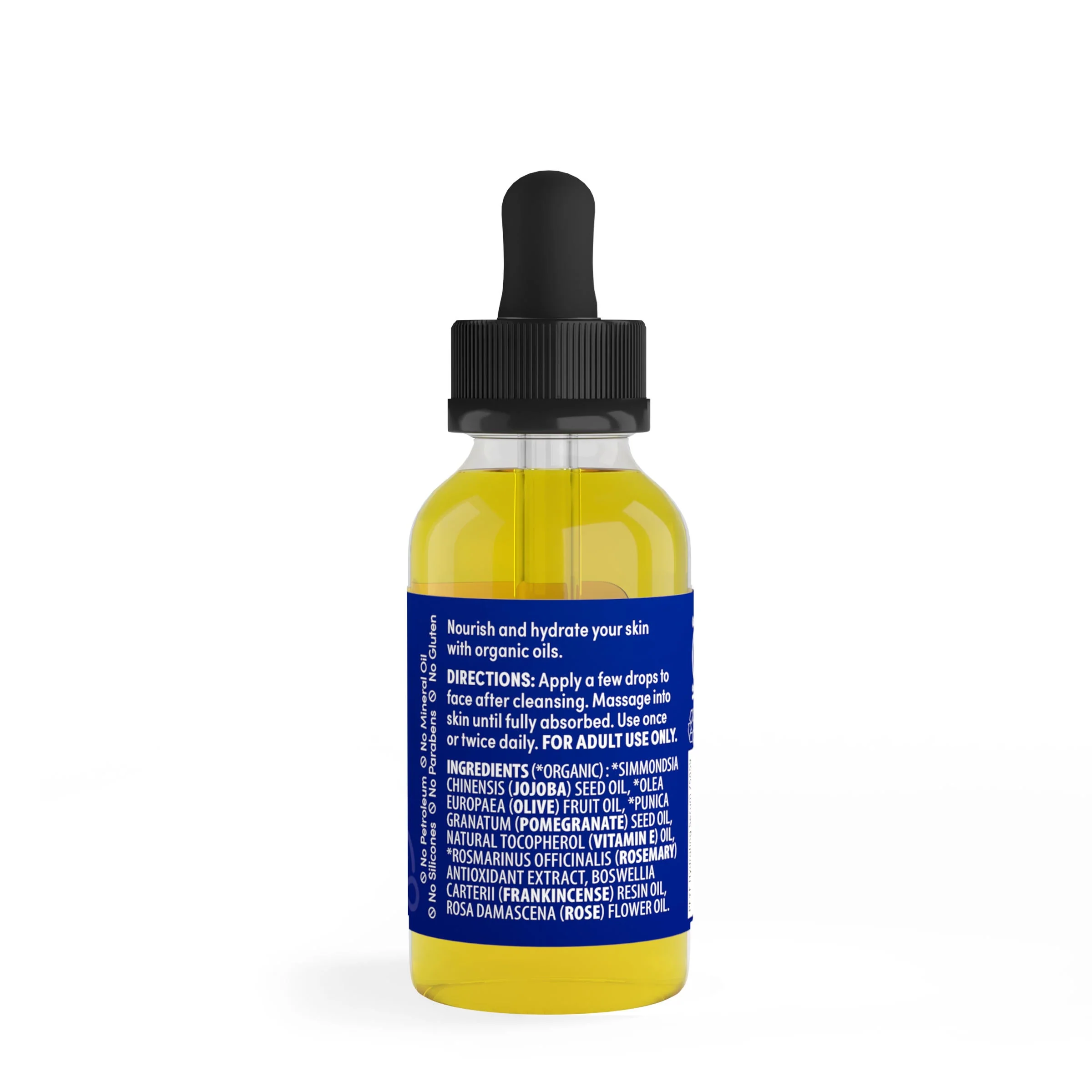 Plants For Your Face - Hydrating Facewash & Serums - Image 7