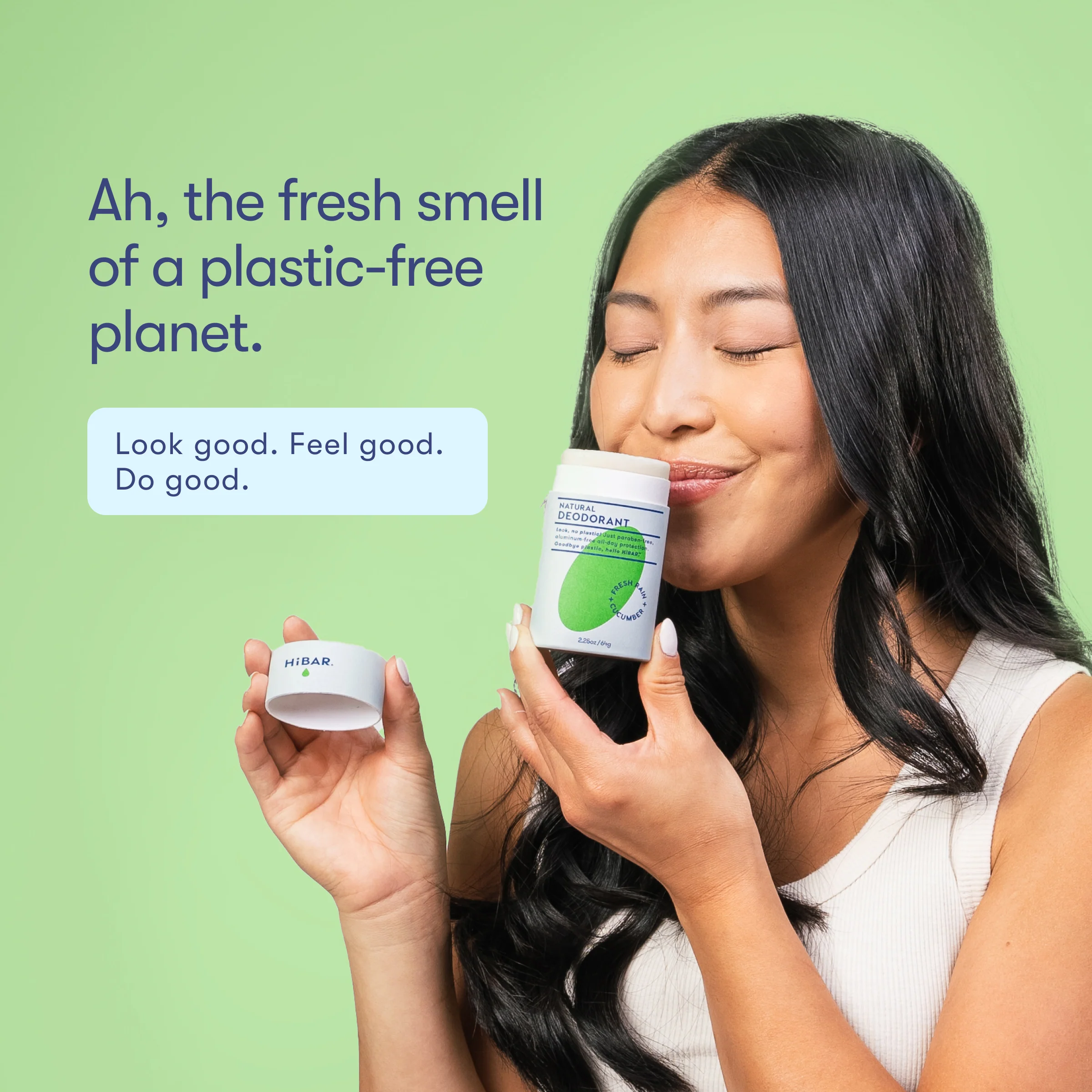 Plastic-Free Deodorant - Image 10