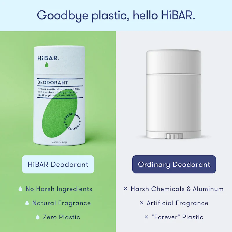 Plastic-Free Deodorant - Image 13