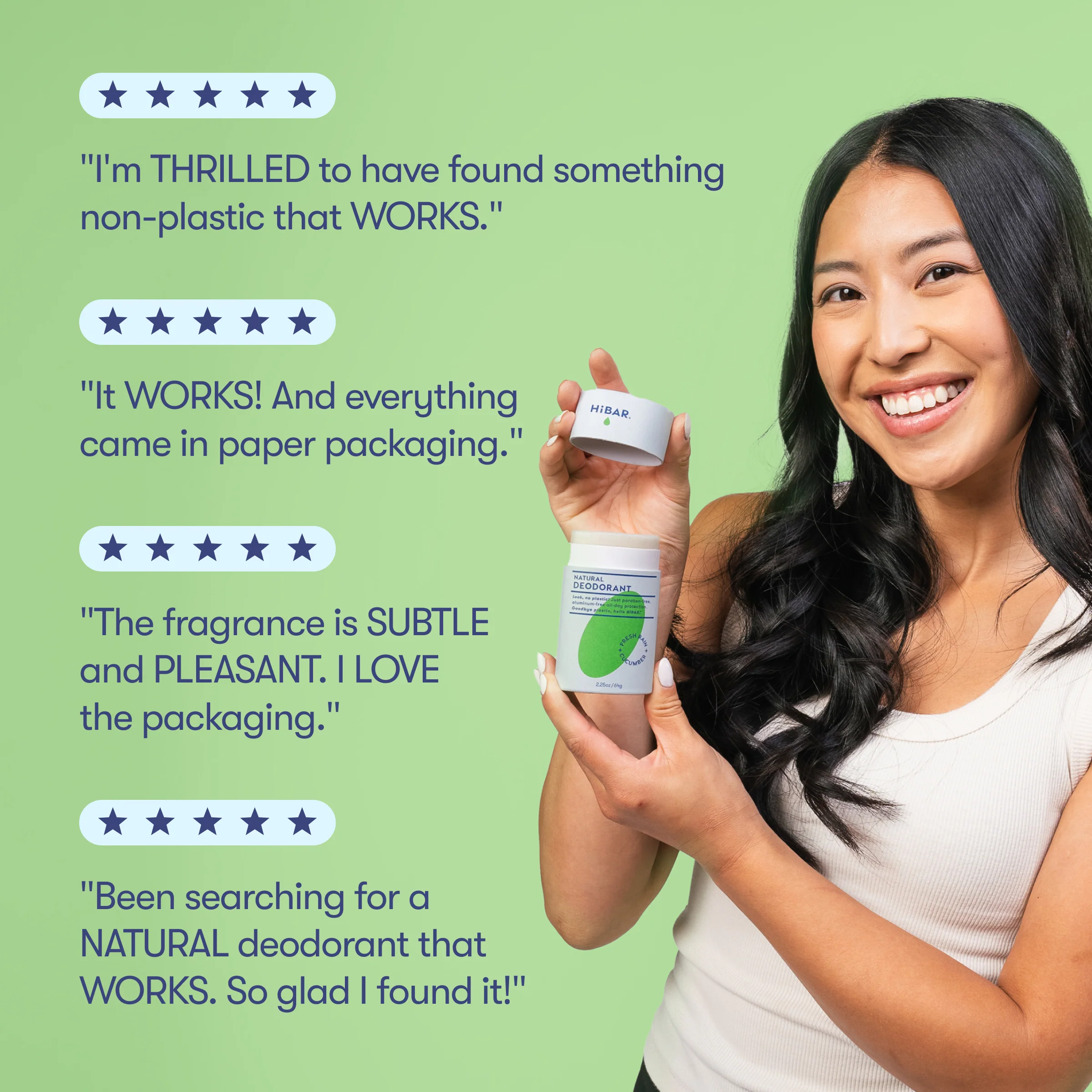 Plastic-Free Deodorant - Image 14