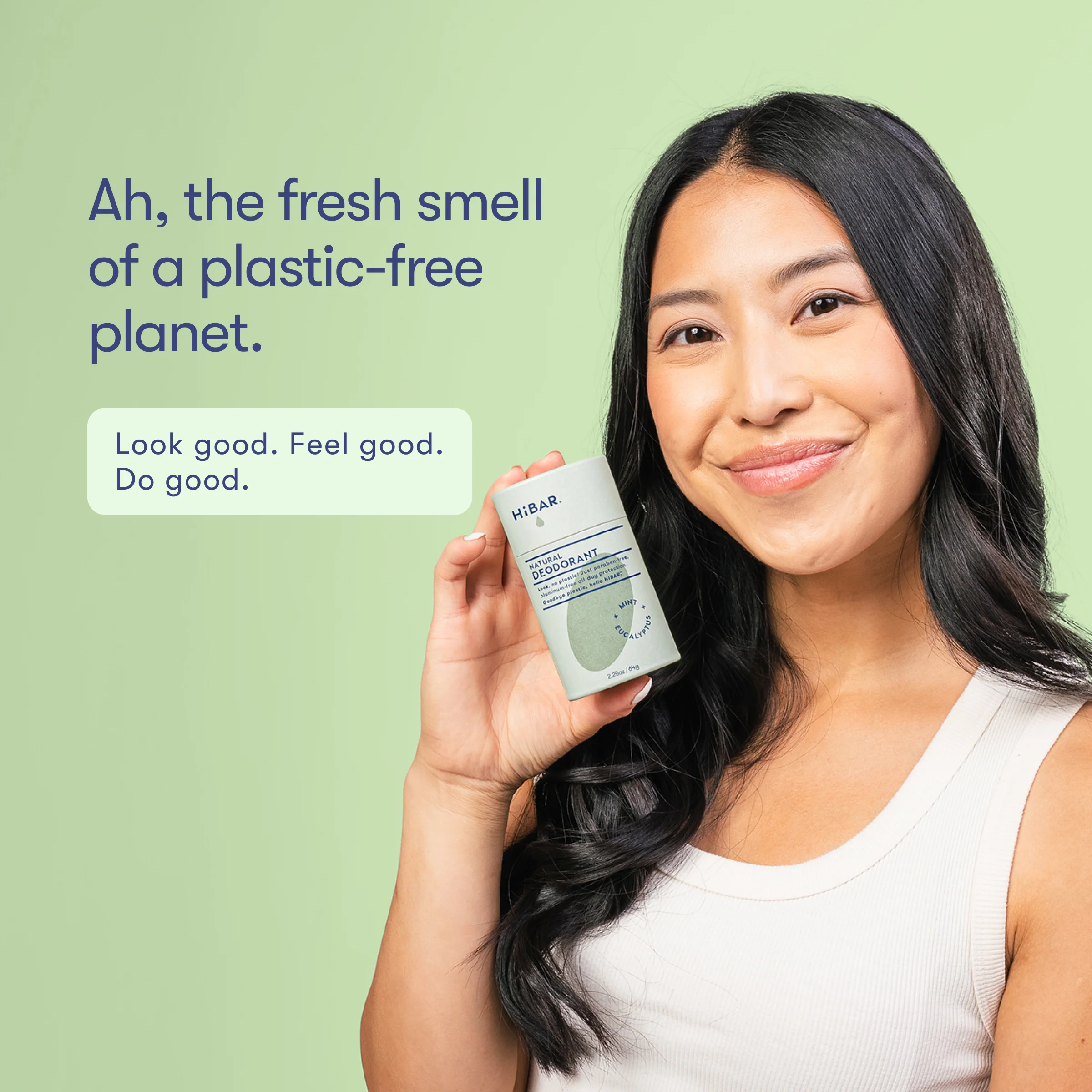 Plastic-Free Deodorant - Image 17