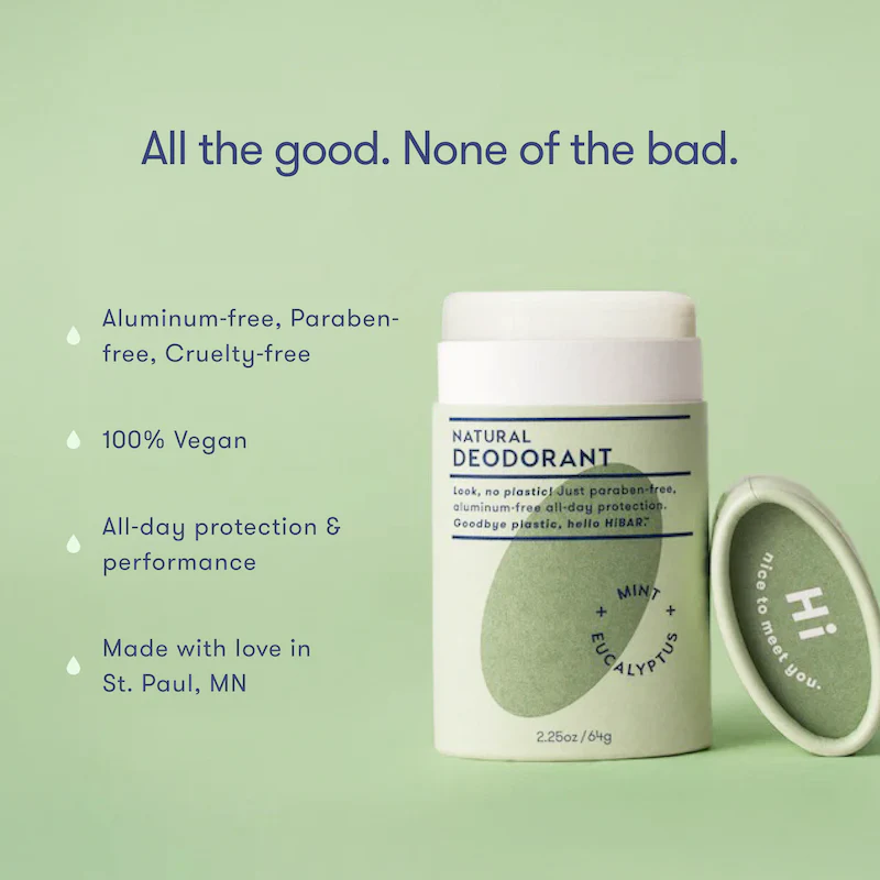 Plastic-Free Deodorant - Image 18