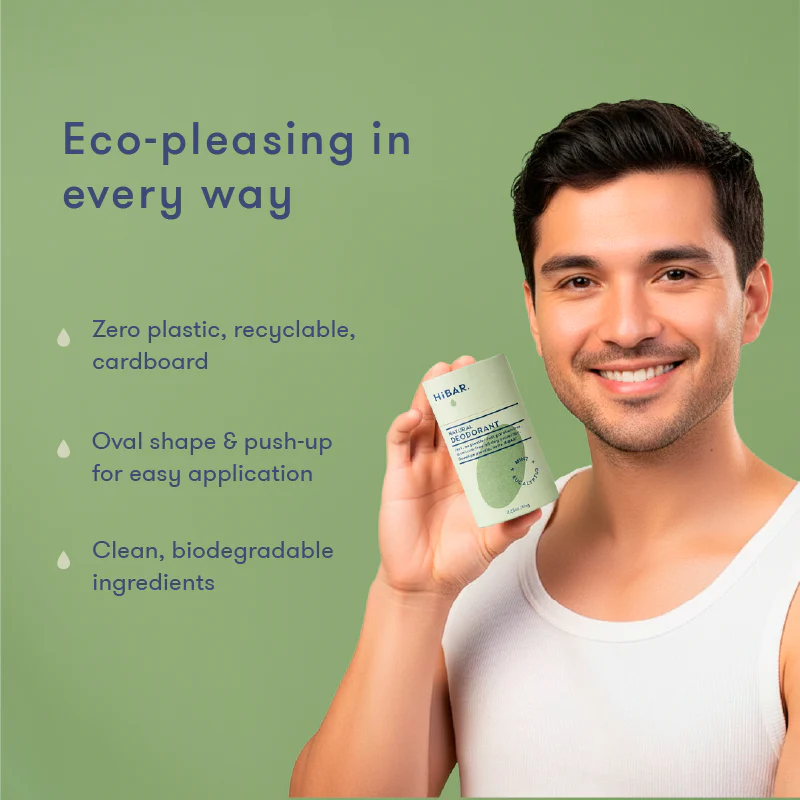 Plastic-Free Deodorant - Image 19