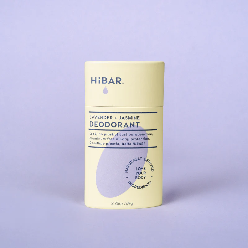 Plastic-Free Deodorant - Image 2