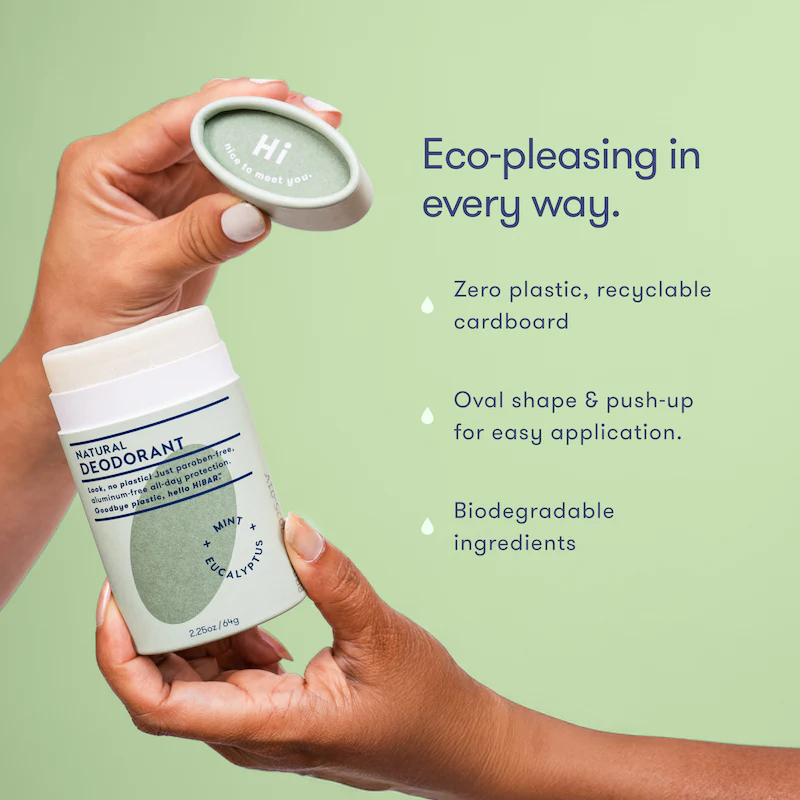 Plastic-Free Deodorant - Image 20