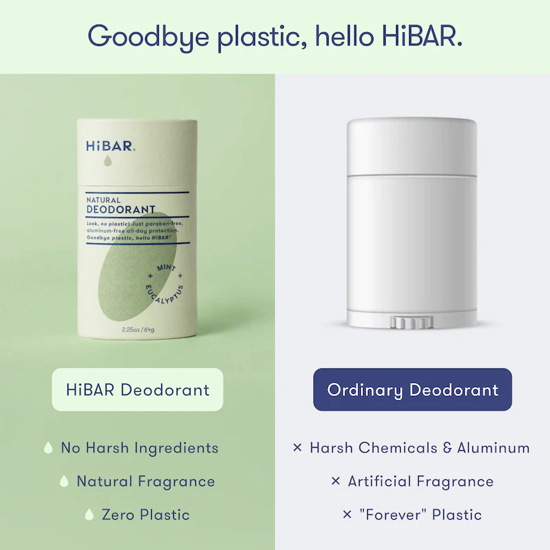 Plastic-Free Deodorant - Image 21
