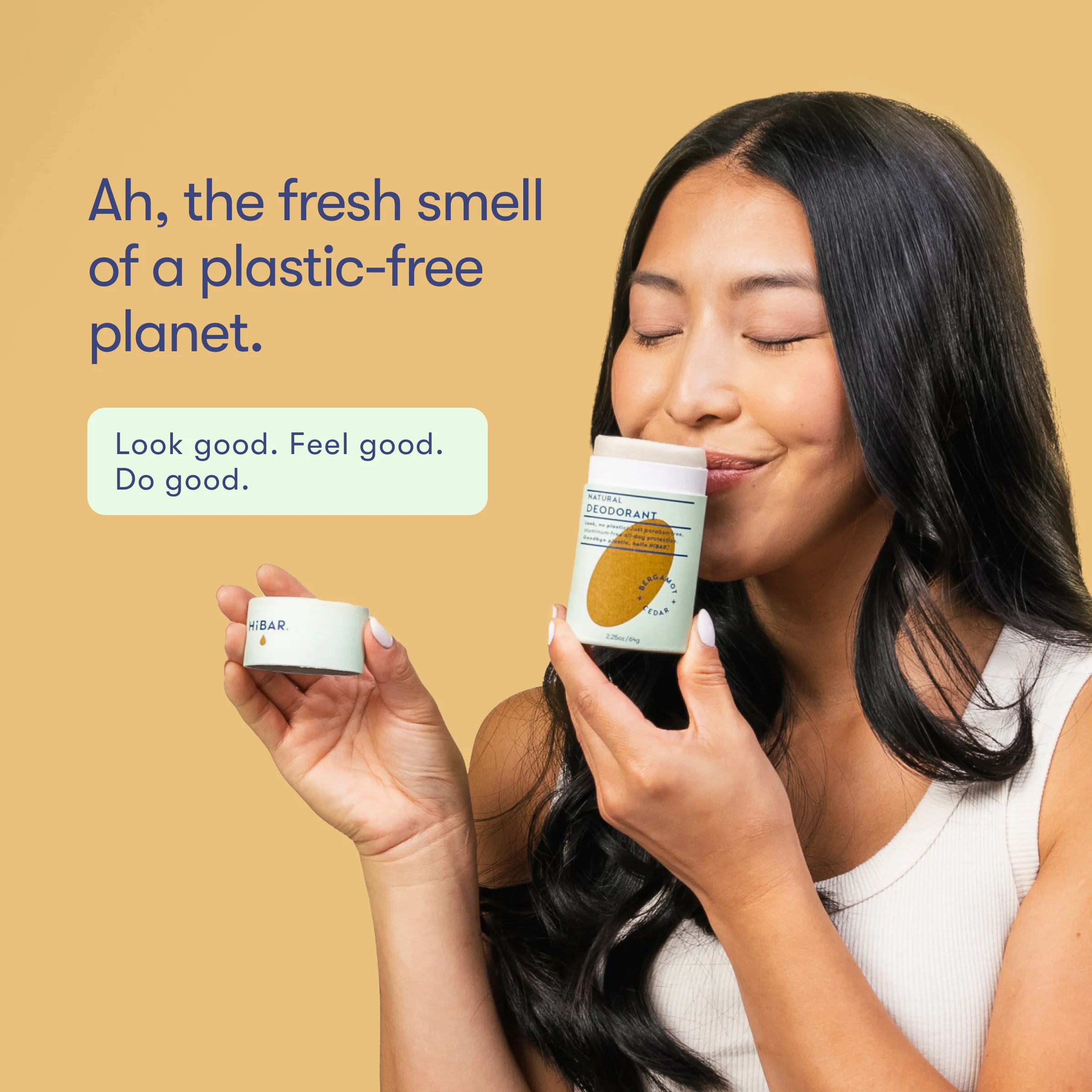 Plastic-Free Deodorant - Image 25